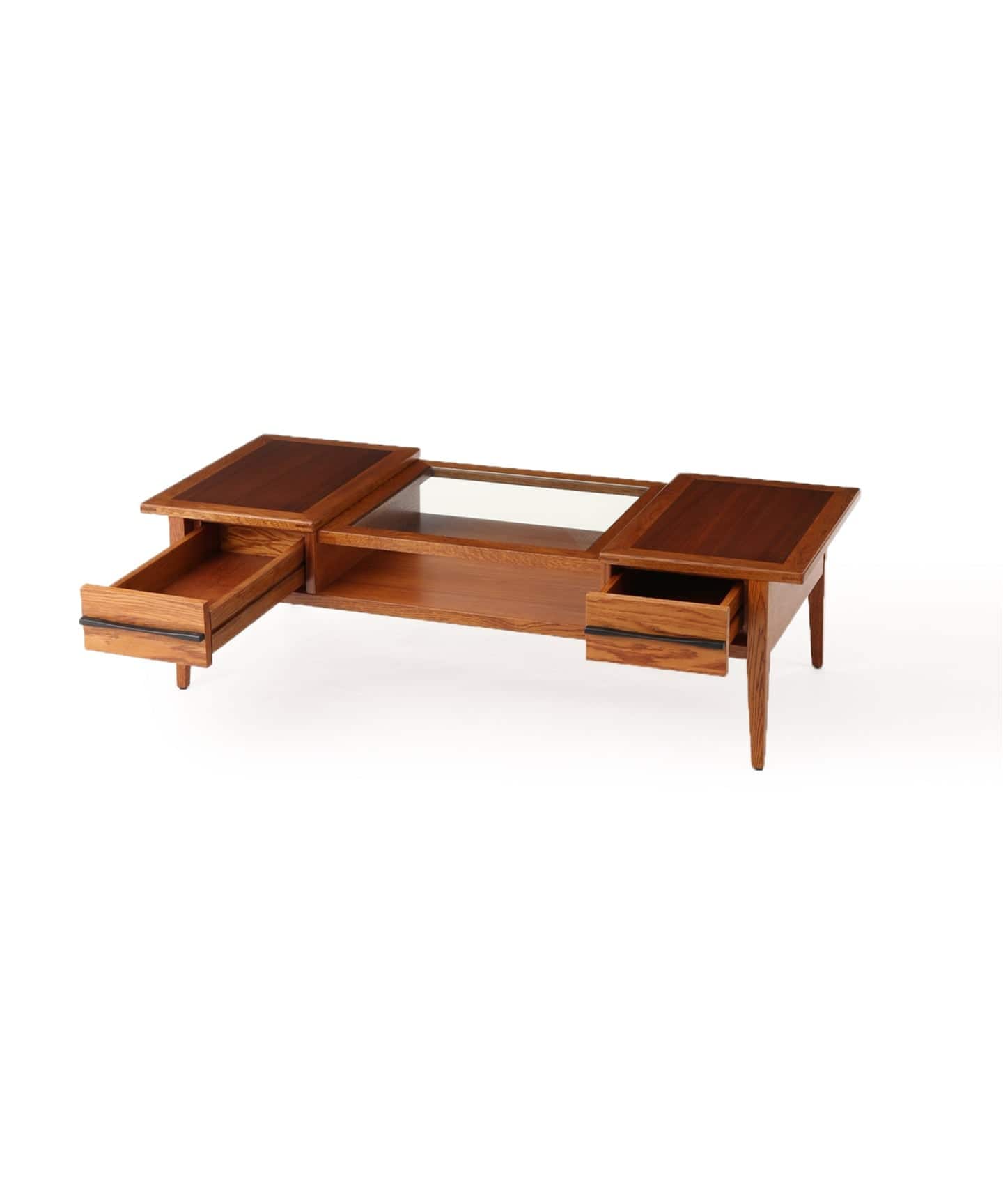 予約》《大型商品》JETTY COFFEE TABLE ジェティーコーヒーテーブル