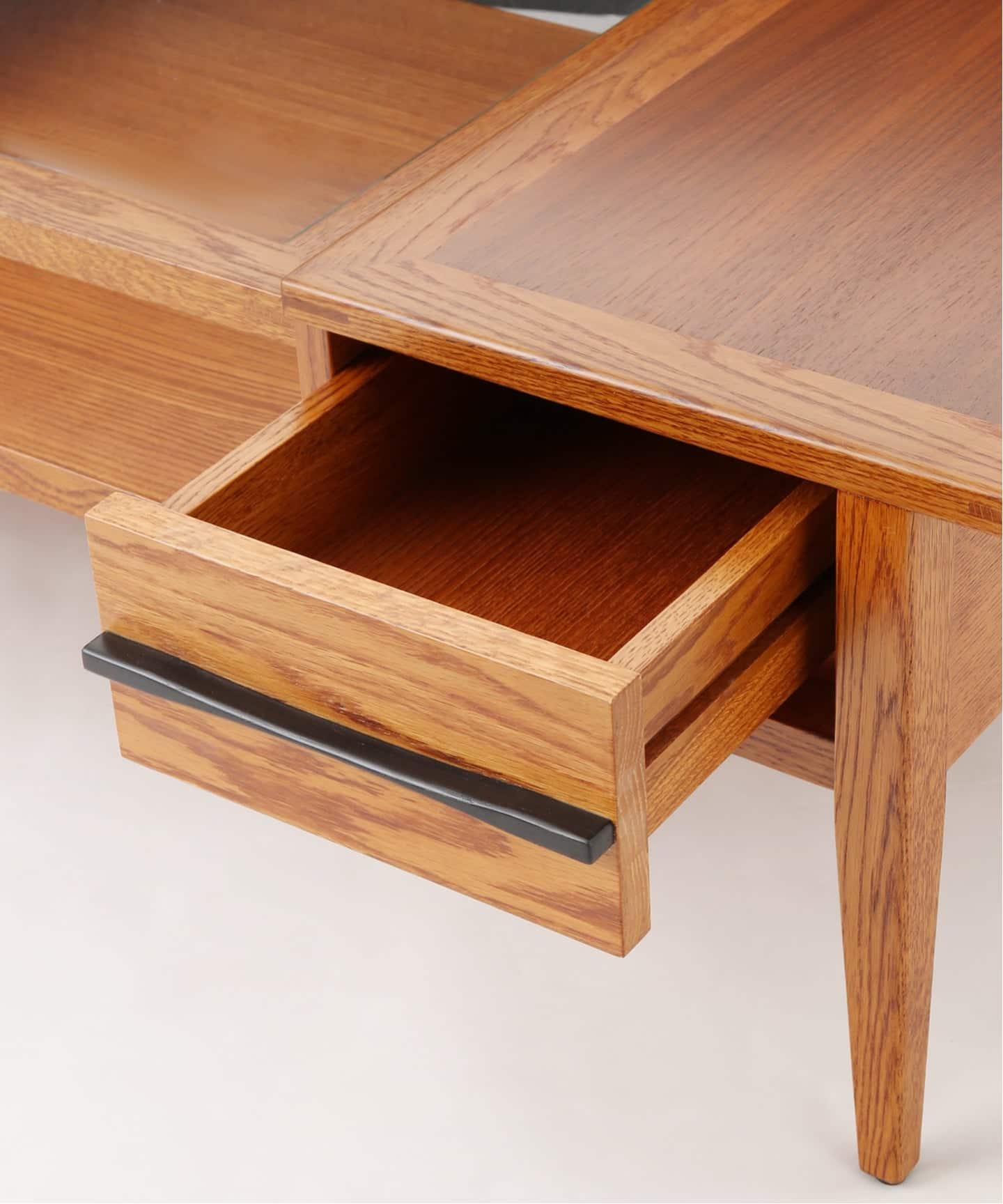 予約》《大型商品》JETTY COFFEE TABLE ジェティーコーヒーテーブル