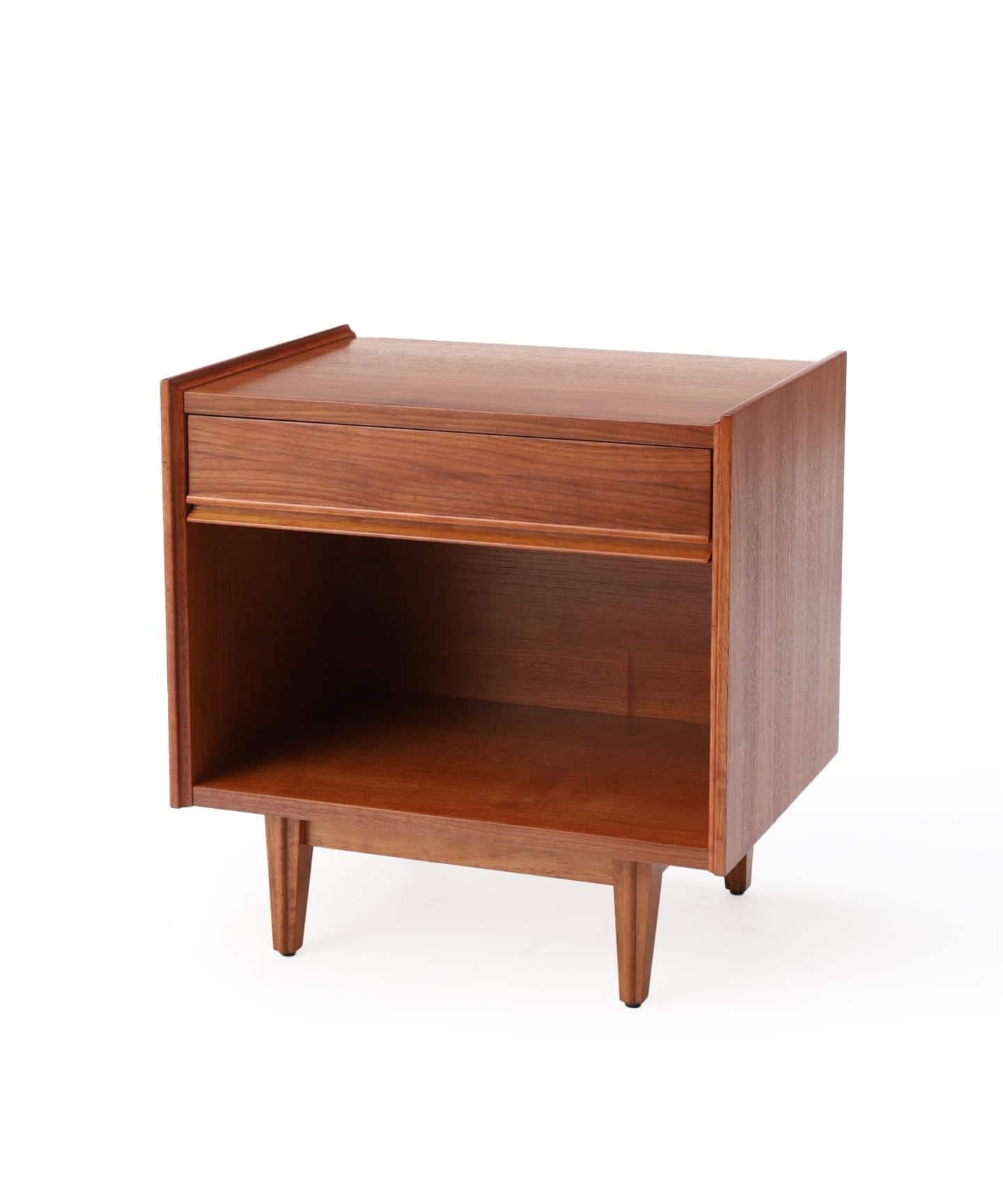 大型商品》TRESTLES NIGHT STAND トラッセルナイトスタンド（収納家具