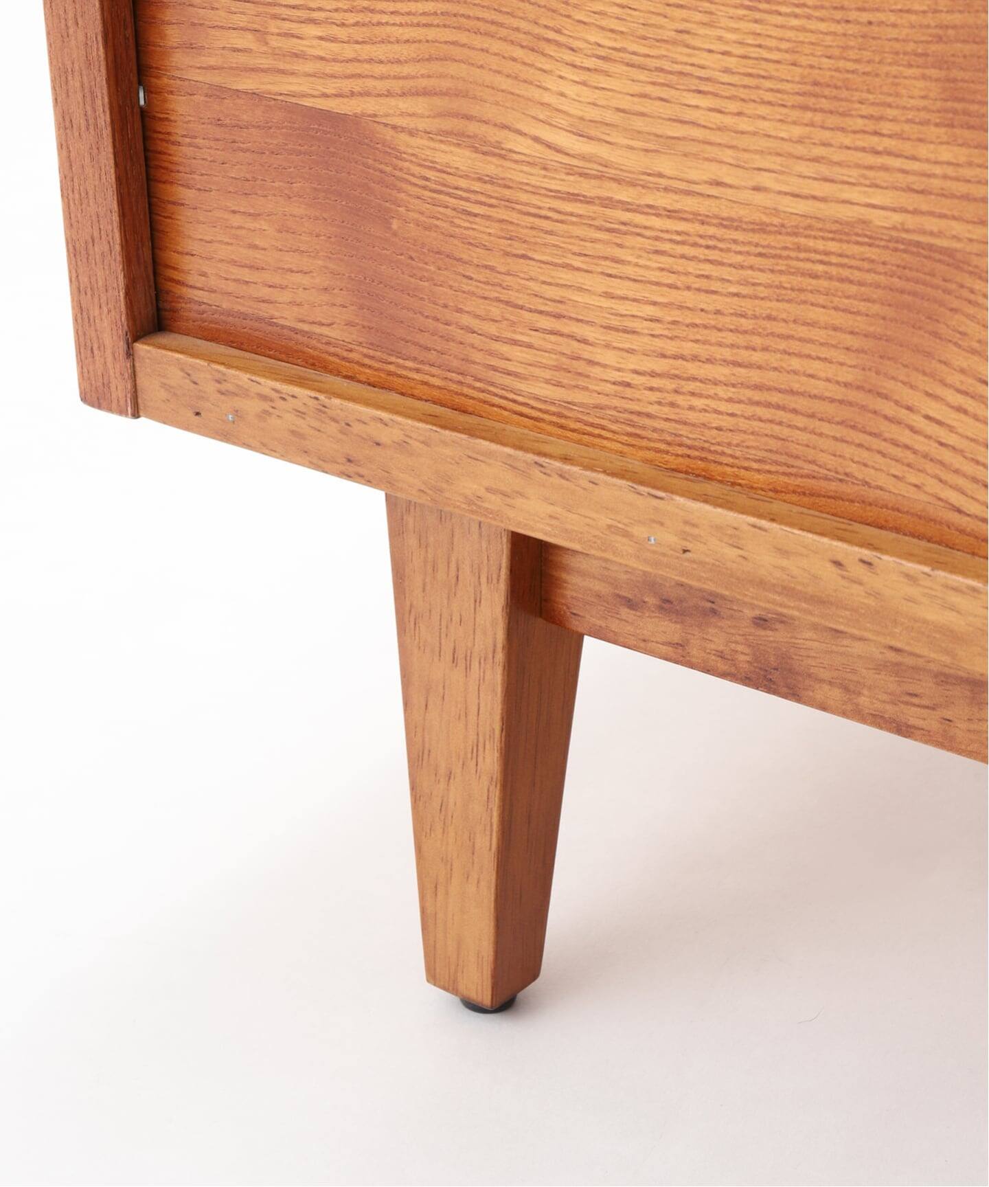 大型商品》TRESTLES NIGHT STAND トラッセルナイトスタンド（収納家具