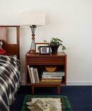 《大型商品》TRESTLES NIGHT STAND トラッセルナイトスタンド