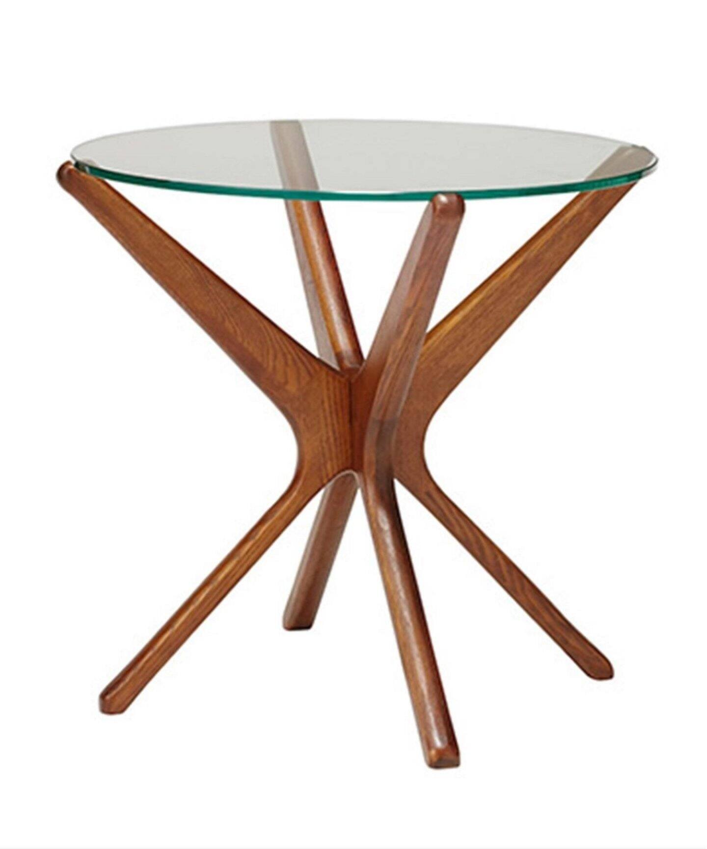 予約》TRESTLES SIDE TABLE CLR トラッセルサイドテーブル（テーブル 