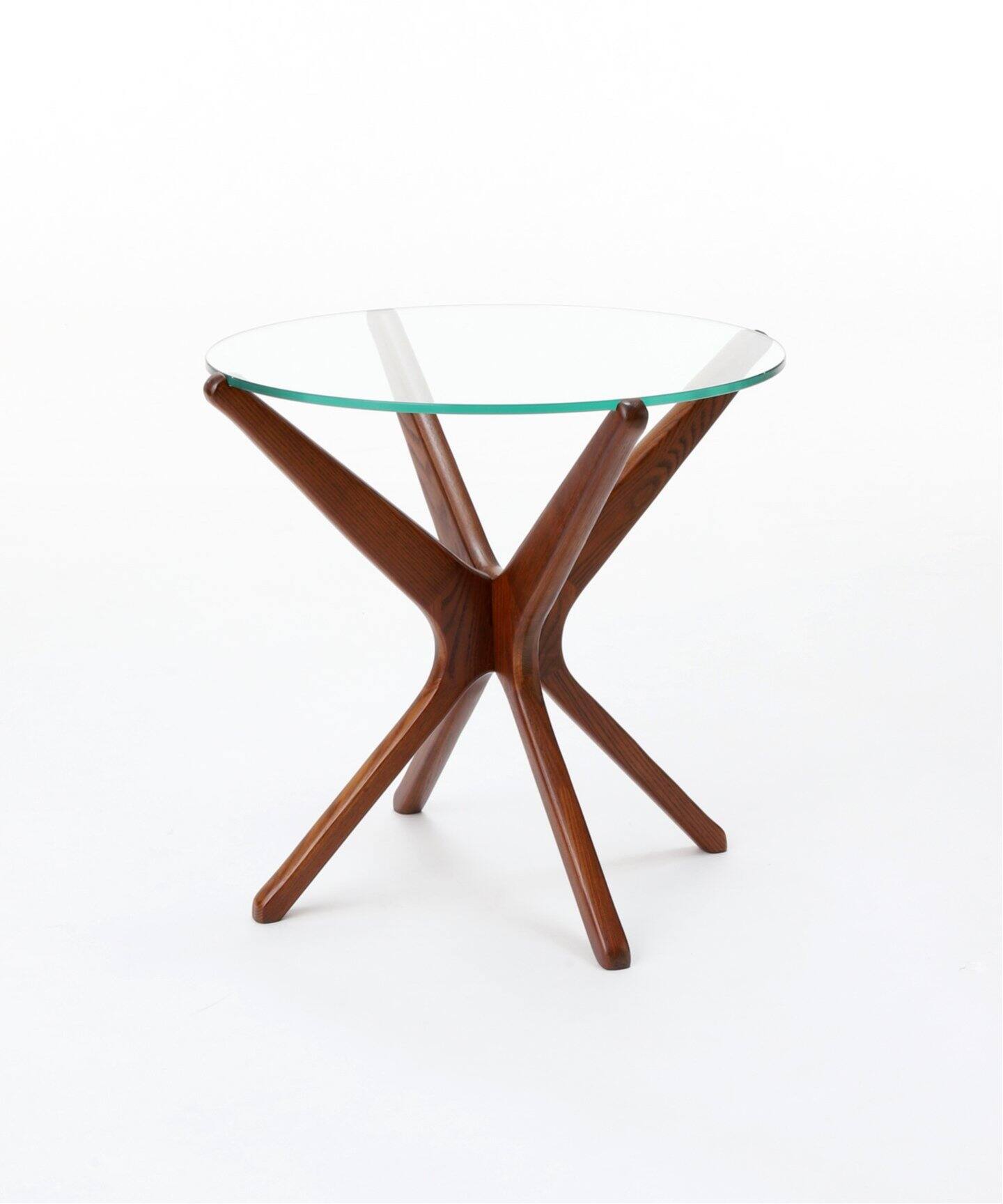 予約》TRESTLES SIDE TABLE CLR トラッセルサイドテーブル（テーブル 