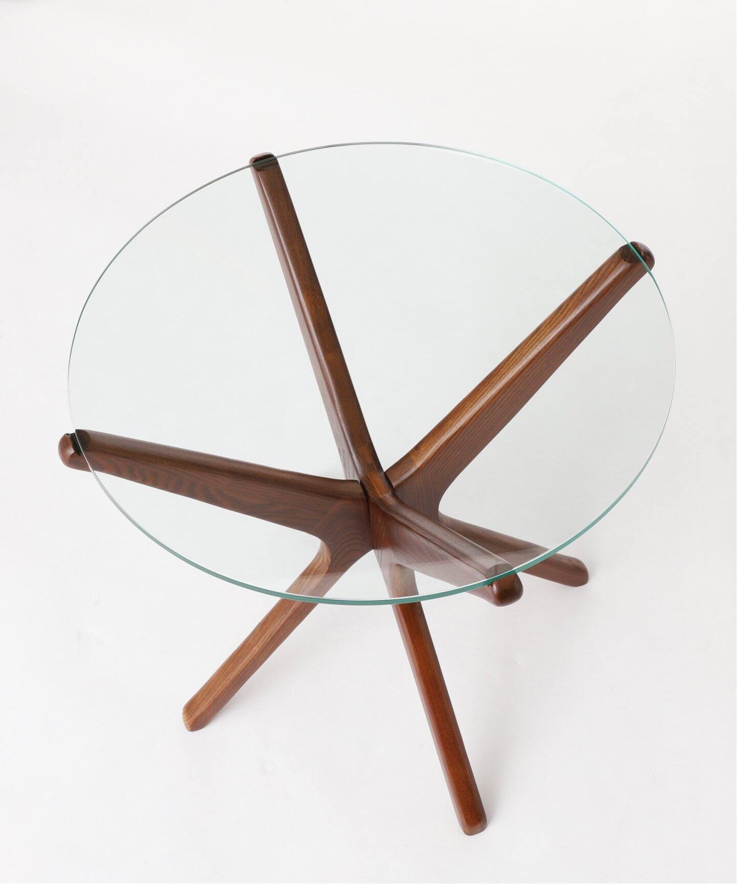 予約》TRESTLES SIDE TABLE CLR トラッセルサイドテーブル（テーブル 