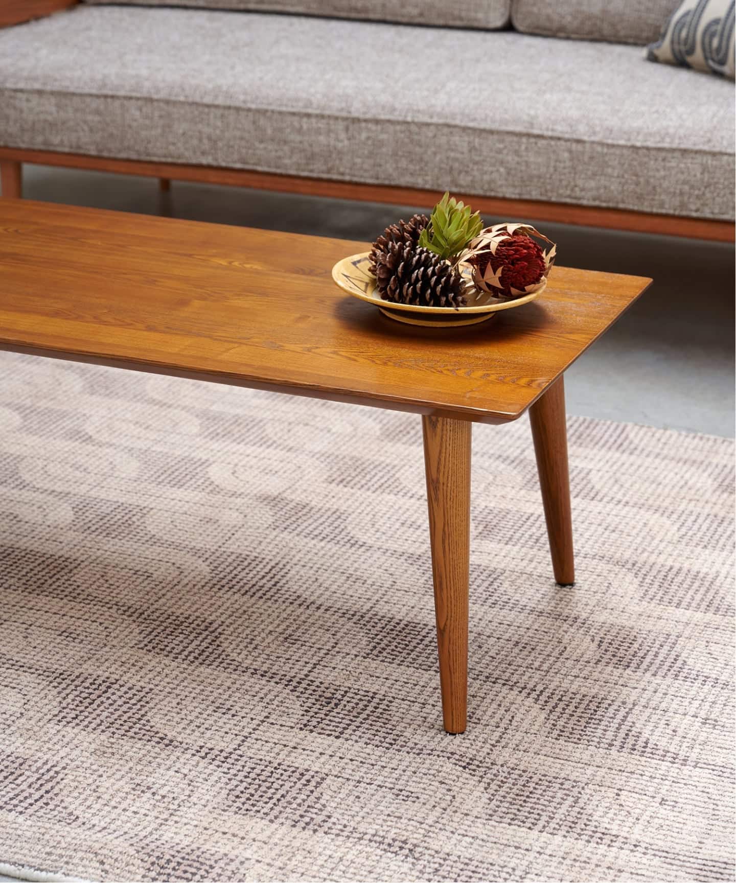 ACME Funiture カーディフダイニングテーブル ACME Furniture CARDIFF DINING TABLE / アクメファニチャー