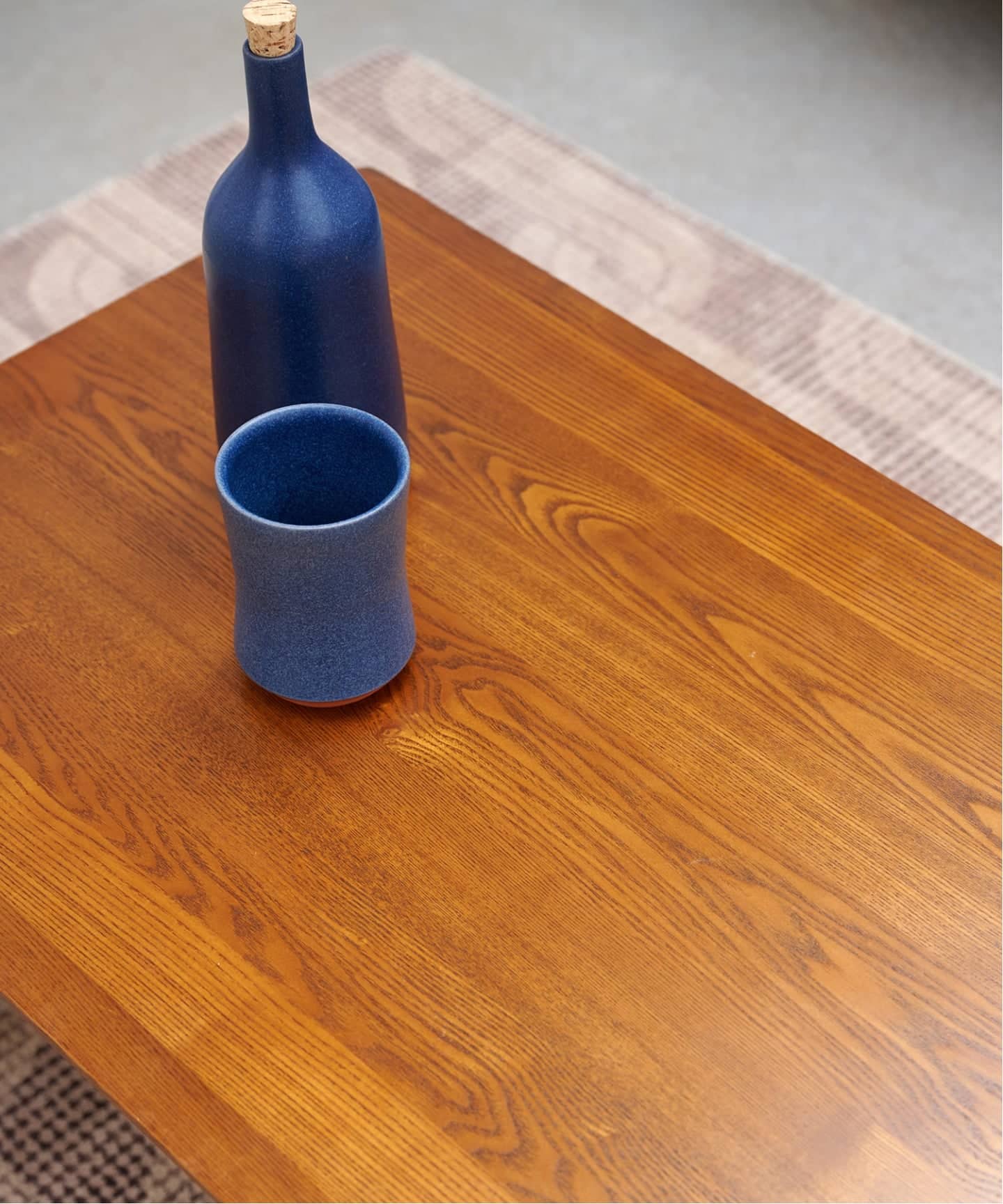 予約》《大型商品》CARDIFF COFFEE TABLE_3rd カーディフ