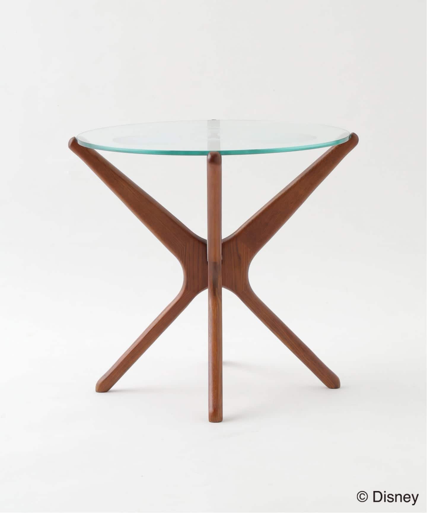 極美品☆ACME Furniture TRESTLES SIDE TABLE TRESTLES SIDE TABLE / ACME Furniture | GENERAL