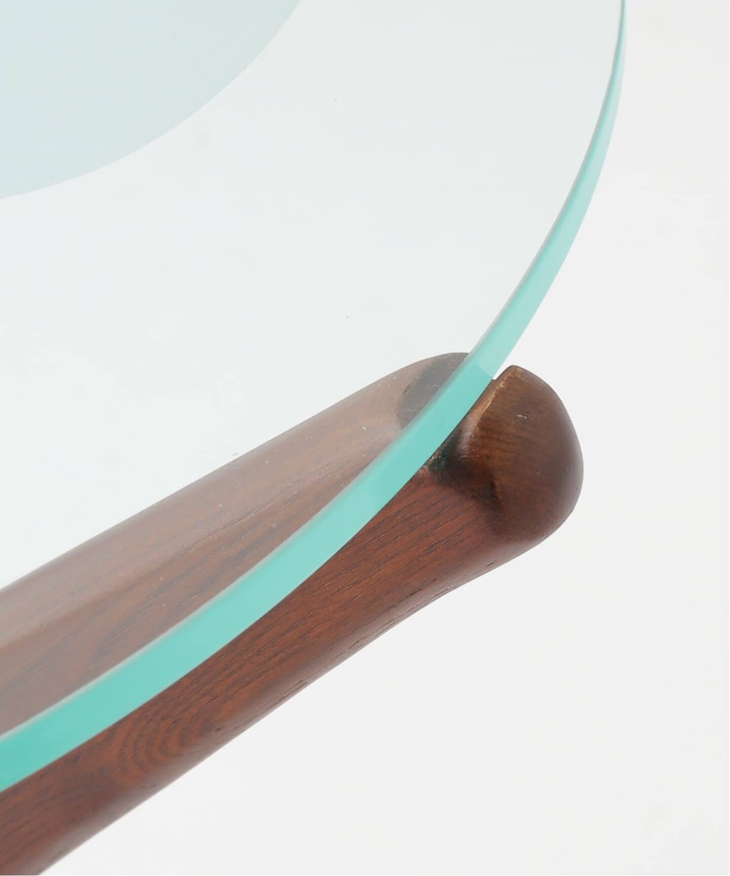 MICKEY TRESTLES SIDE TABLE CLR トラッセルサイドテーブル（テーブル