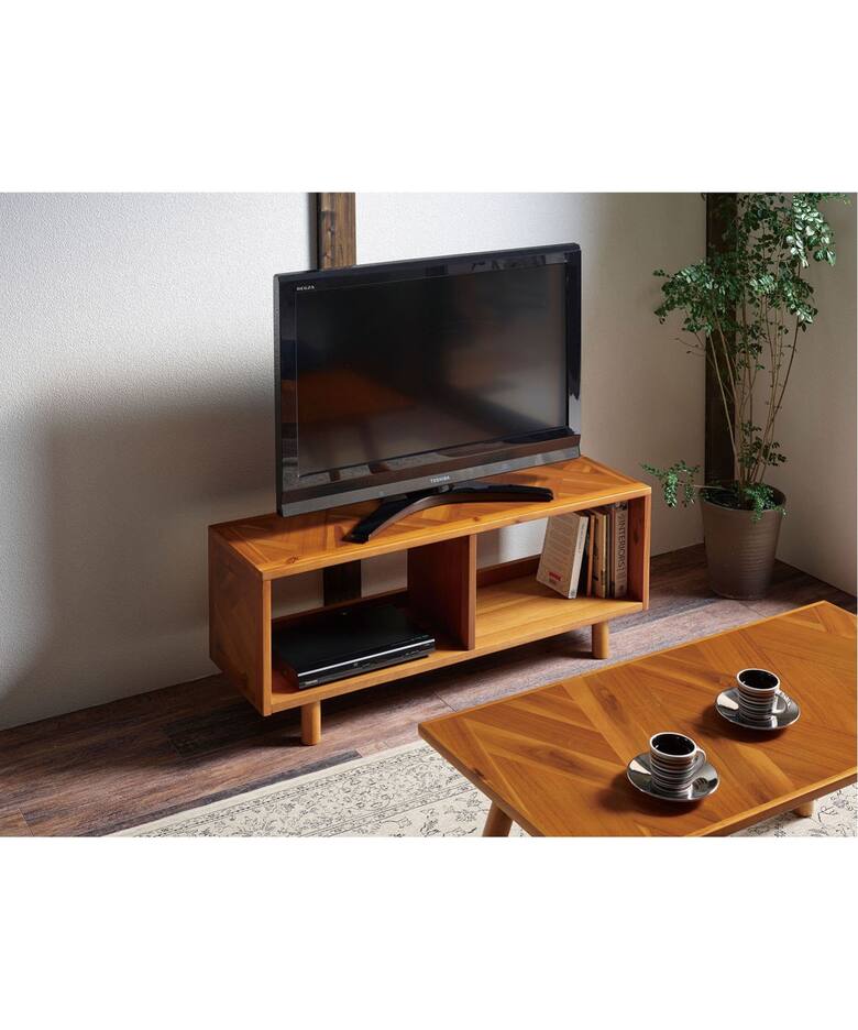 WEB限定》【UTILITY/ユーティリティ】HENT TV BOARD テレビボード 