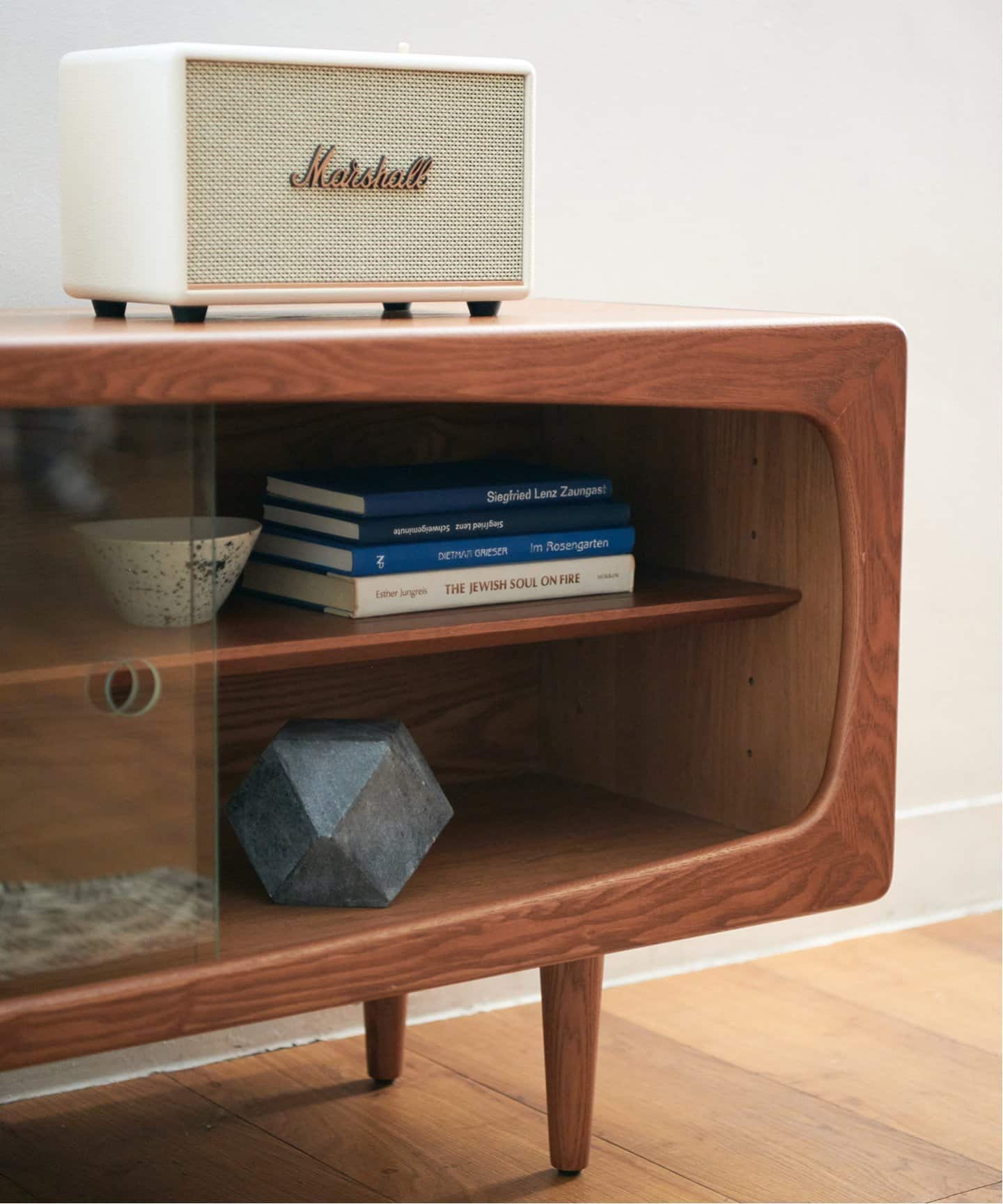 journal standard Furniture / TVボード/棚 journal standard Furniture テレビボード (税抜) CHINON