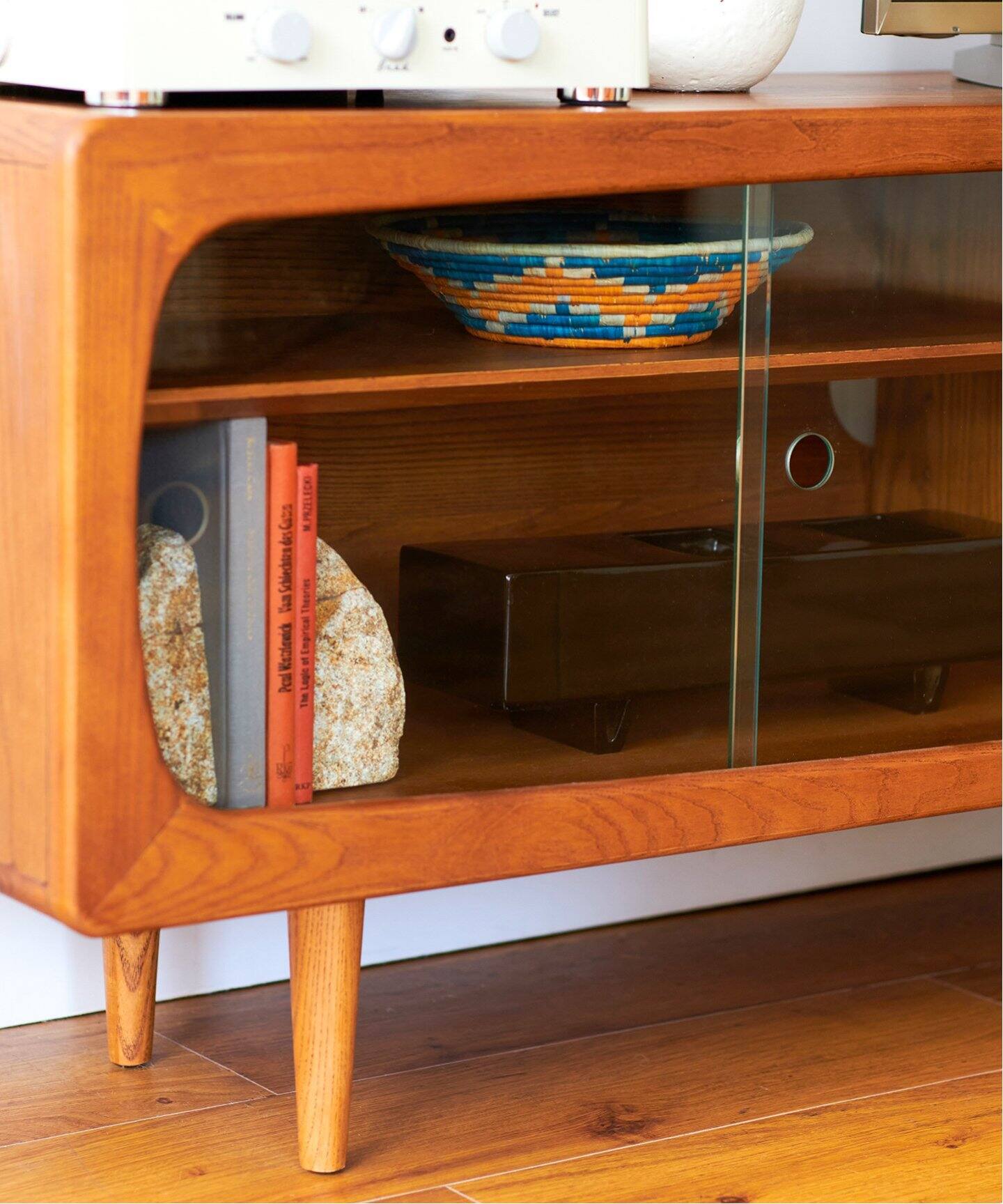 大型商品》AROS TV BOARD /アロス テレビ ボード（収納家具）｜JOURNAL