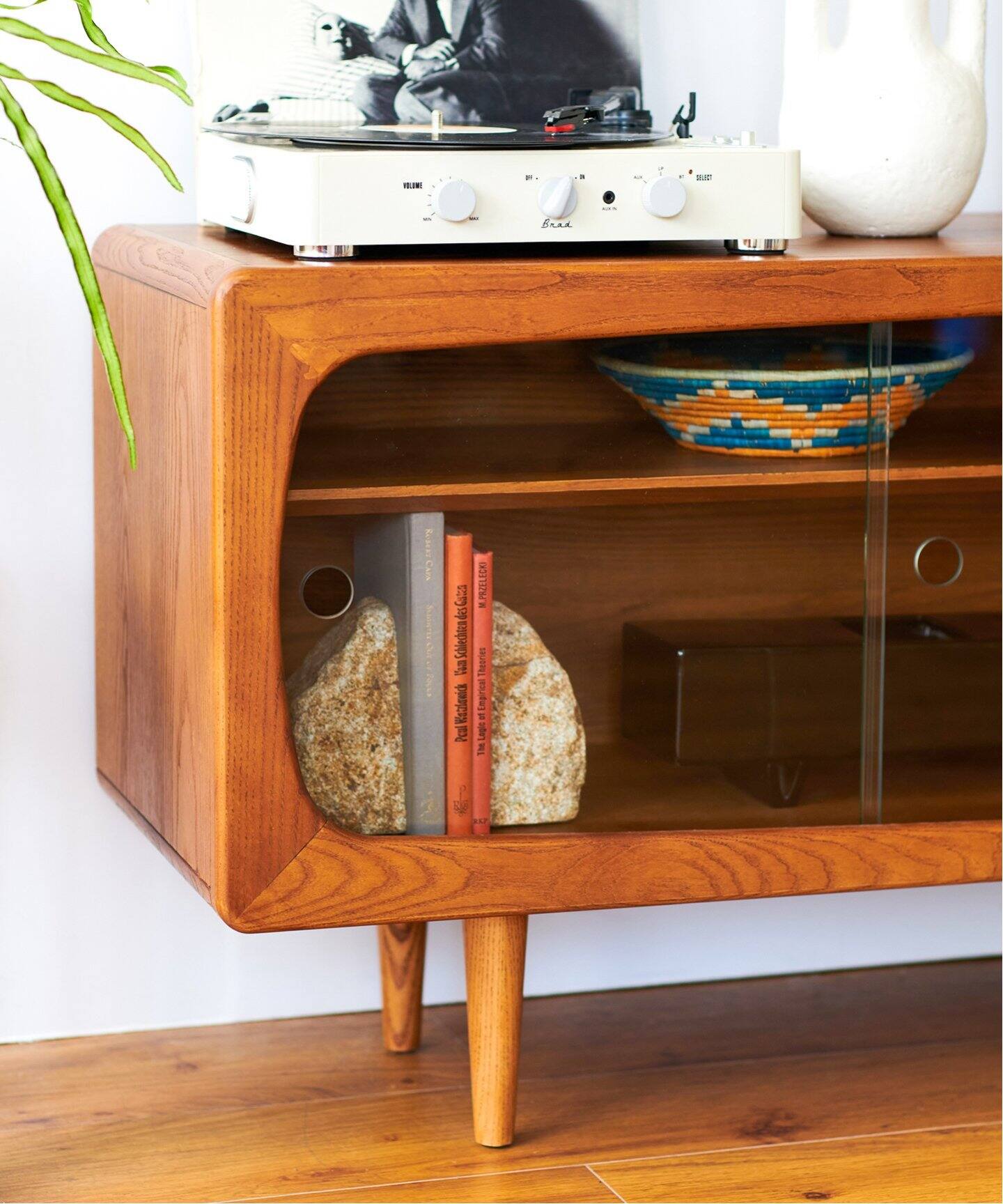 大型商品》AROS TV BOARD /アロス テレビ ボード（収納家具