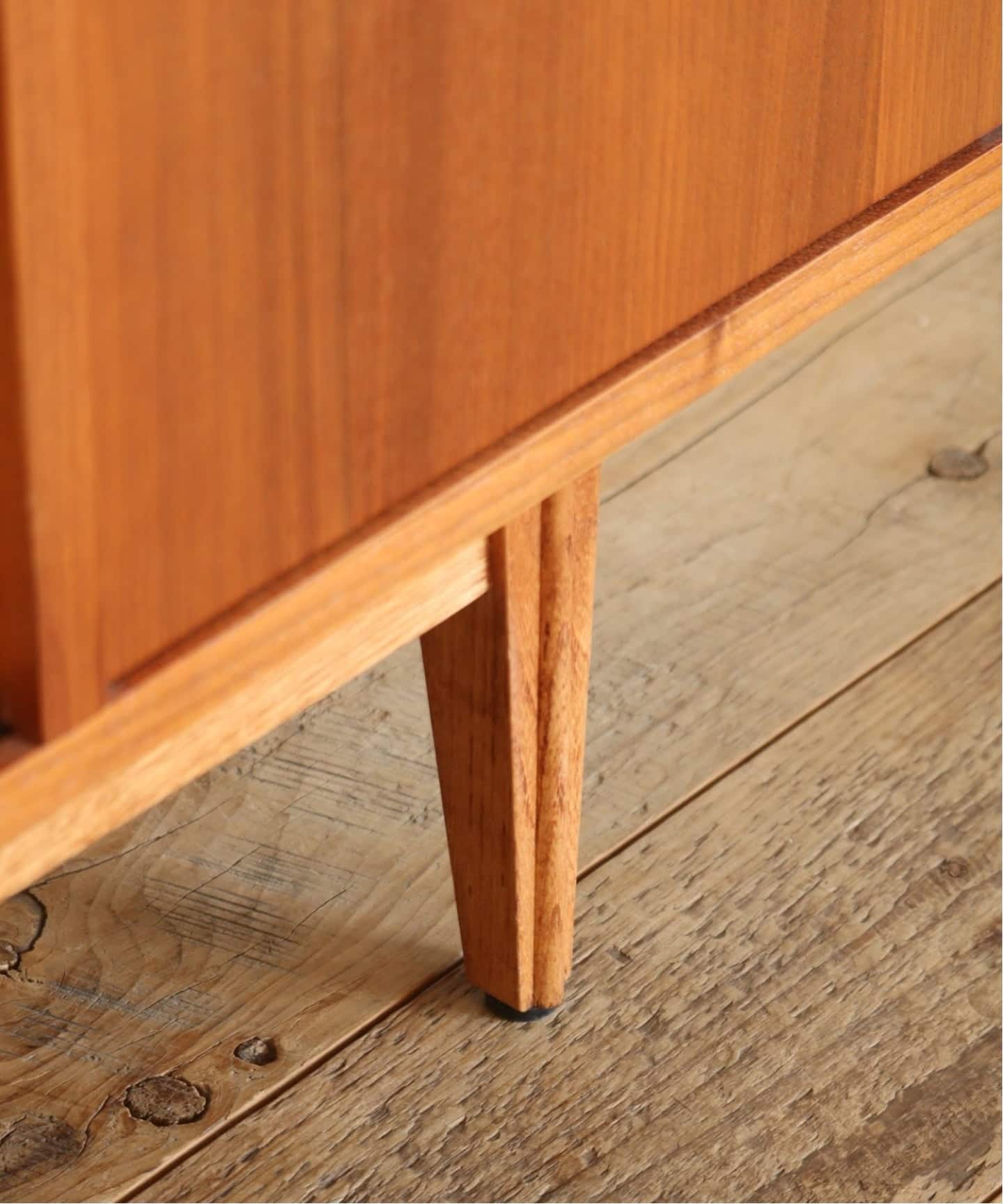 大型商品》TRESTLES TV BOARD W1800 トラッセルテレビボード（収納家具