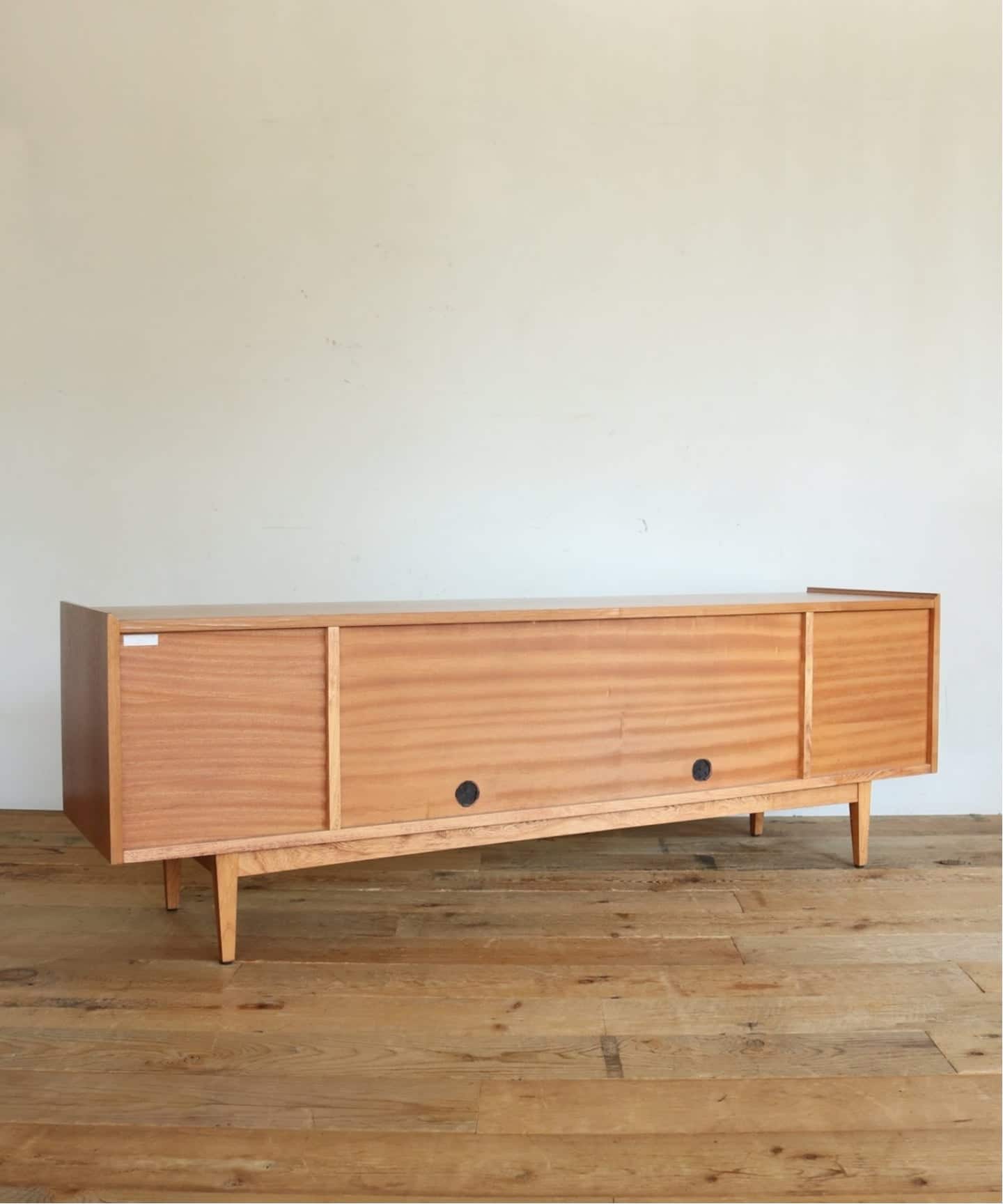 テレビ台 ACME Furniture TRESTLES TV BOARD W1800 大型商品》TRESTLES TV BOARD W1800 トラッセルテレビボード（収納家具