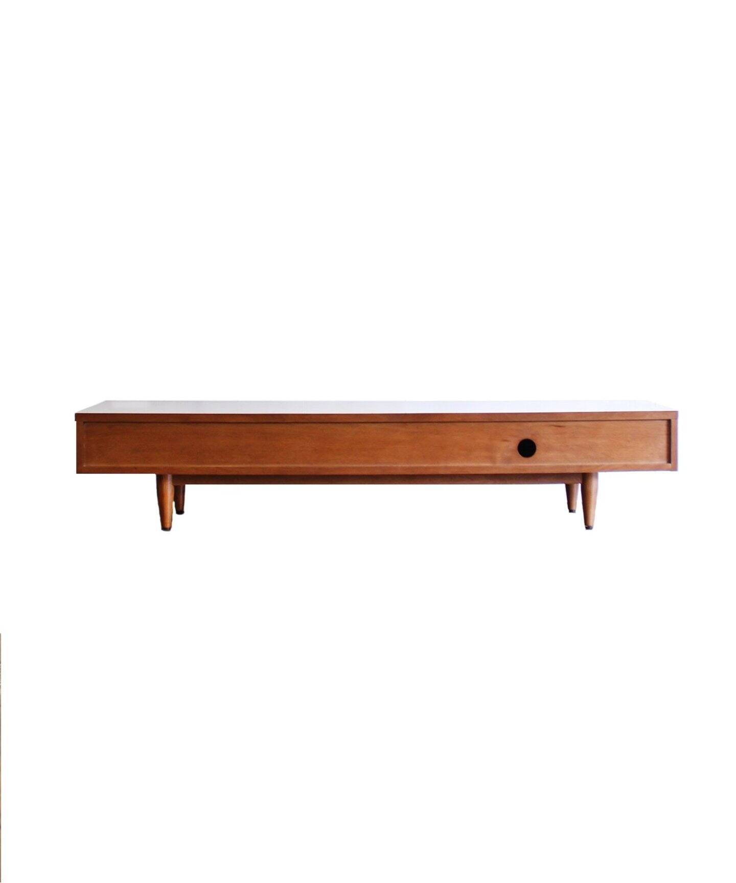 大型商品》TRESTLES TV BOARD LOW トラッセル テレビボード ロー