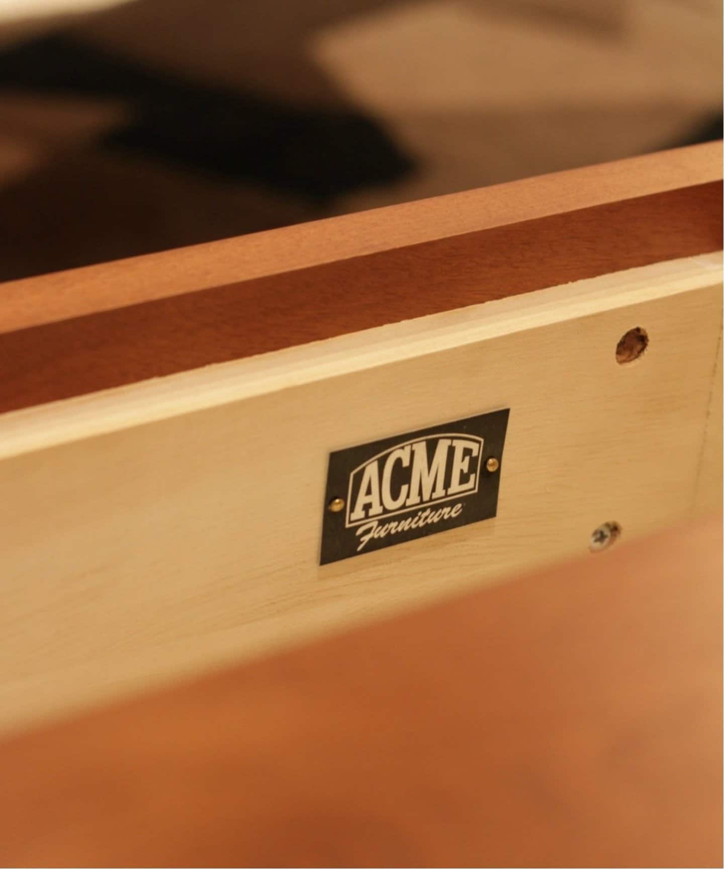 ACME Furniture TRESTLES TV-BOARD テレビボード 大型商品》TRESTLES TV BOARD LOW トラッセル テレビボード ロー