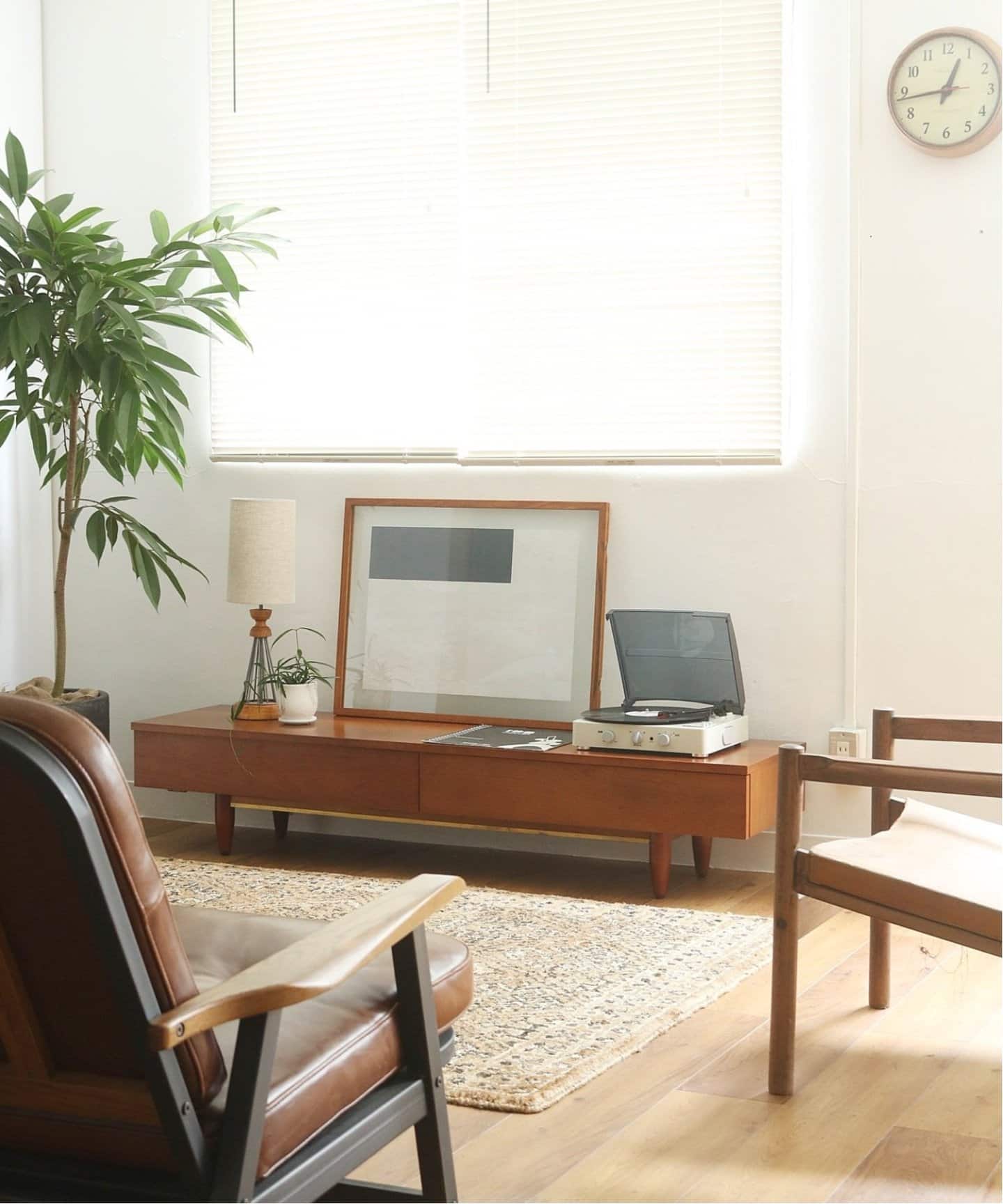 予約》《大型商品》TRESTLES TV BOARD LOW トラッセル テレビ