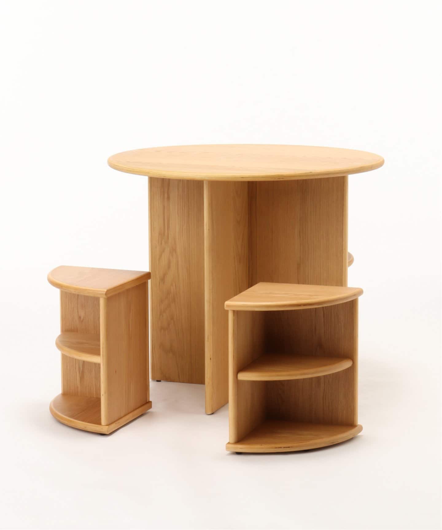 大型商品》PORTO LD TABLE natural ポルトLDテーブル（テーブル