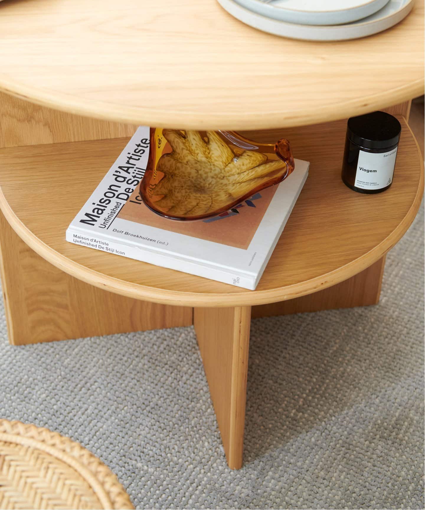 大型商品》PORTO LD TABLE natural ポルトLDテーブル（テーブル