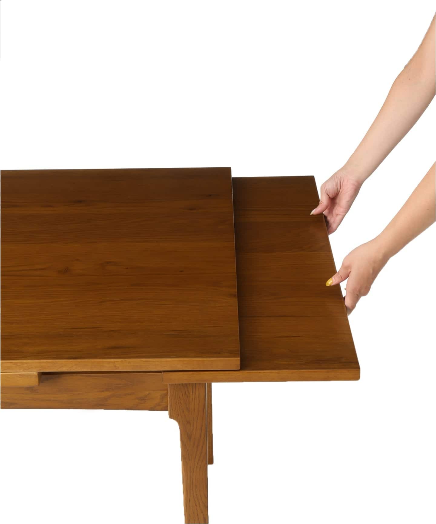 大型商品》HABITAT DINING TABLE 2nd ハビタ ダイニング テーブル