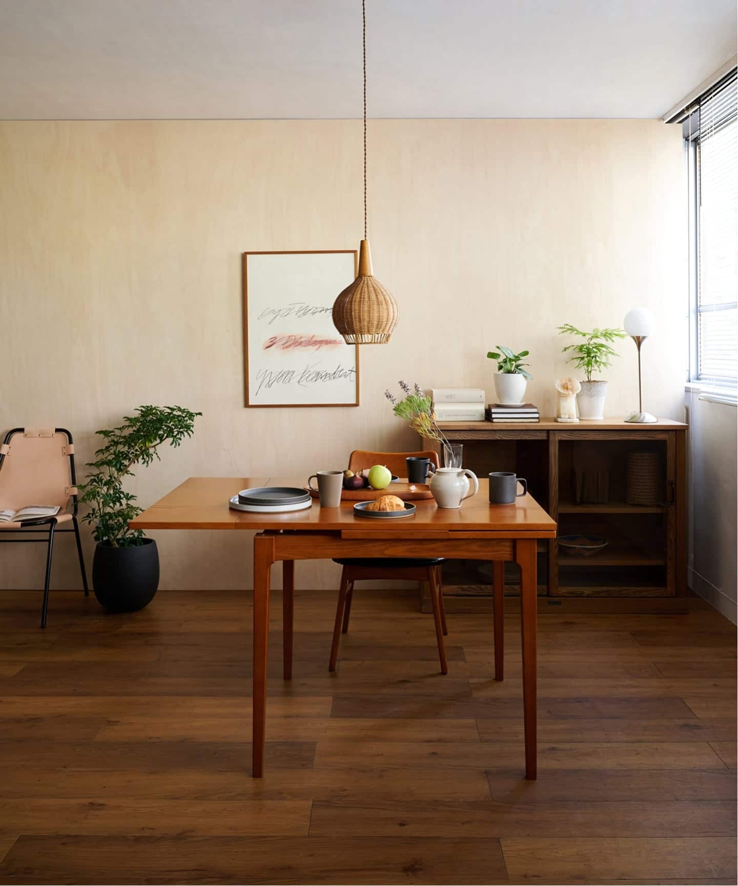 ハビタ　ダイニング　テーブル　HABITAT DINING TABLE 大型商品》HABITAT DINING TABLE 2nd ハビタ ダイニング テーブル