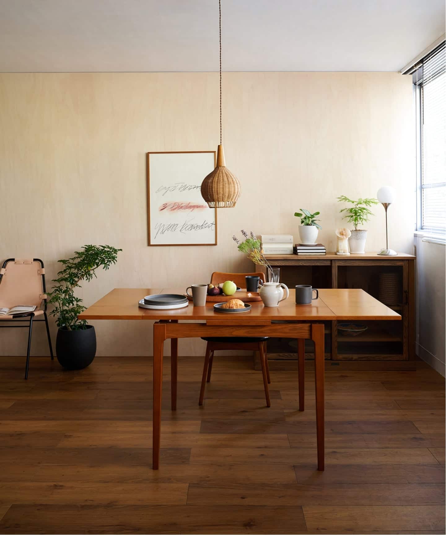 ジャーナルスタンダードファニチャー HABITAT ハビタ ダイニングテーブル 大型商品》HABITAT DINING TABLE 2nd ハビタ ダイニング テーブル