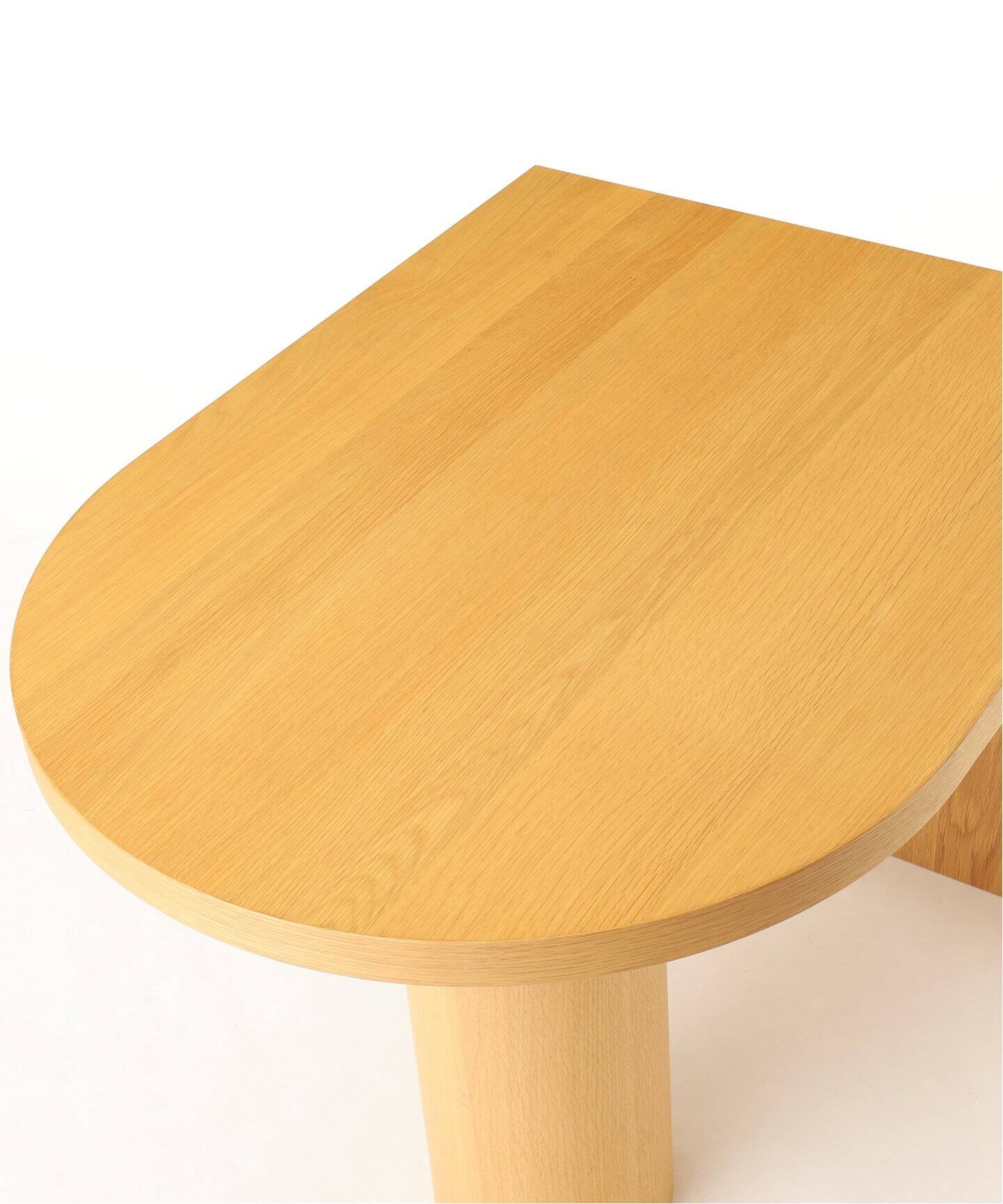 大型商品》PORTO DINING TABLE SMALL natural ポルト ダイニング