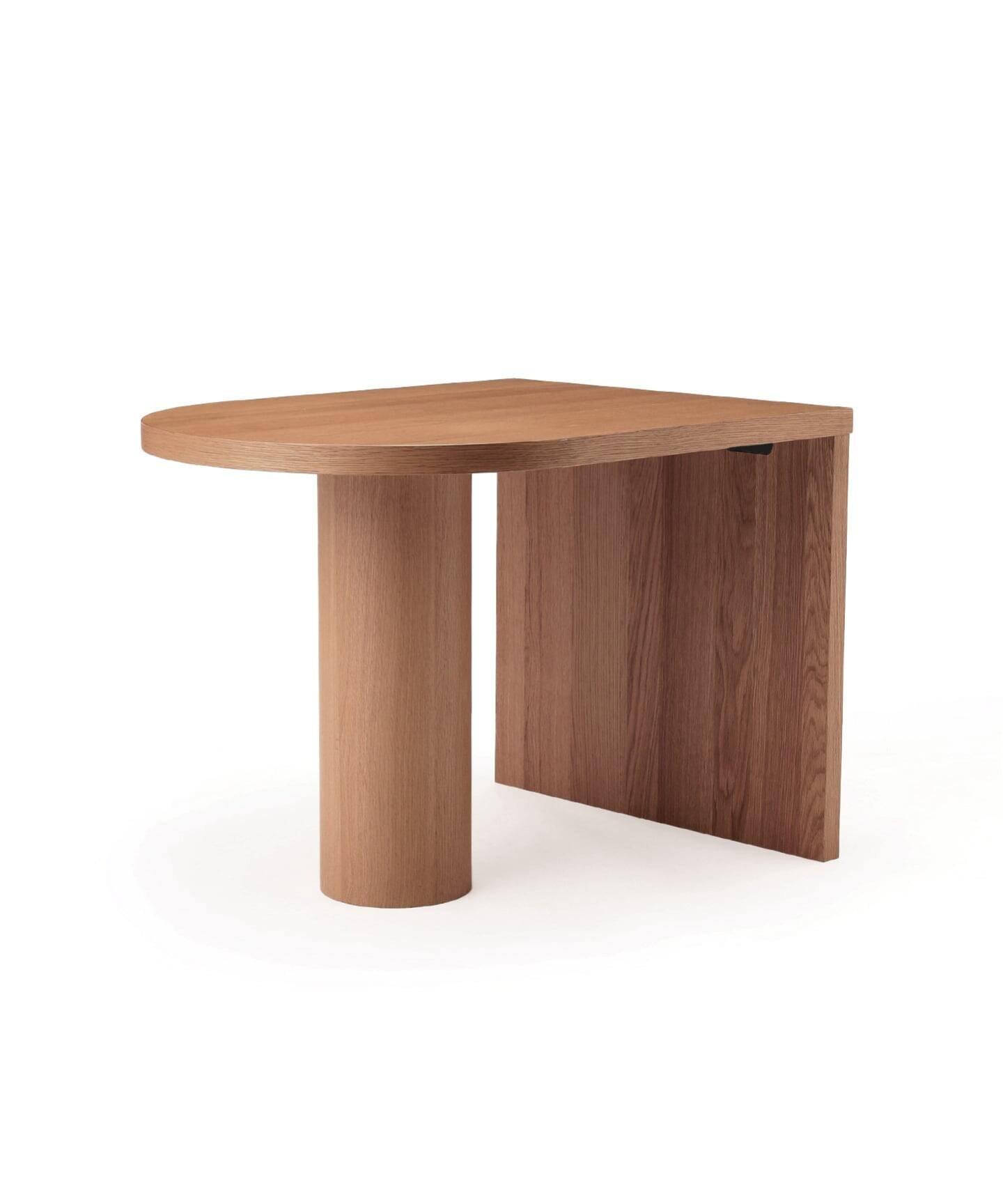 大型商品》PORTO DINING TABLE SMALL brown ポルト ダイニングテーブル