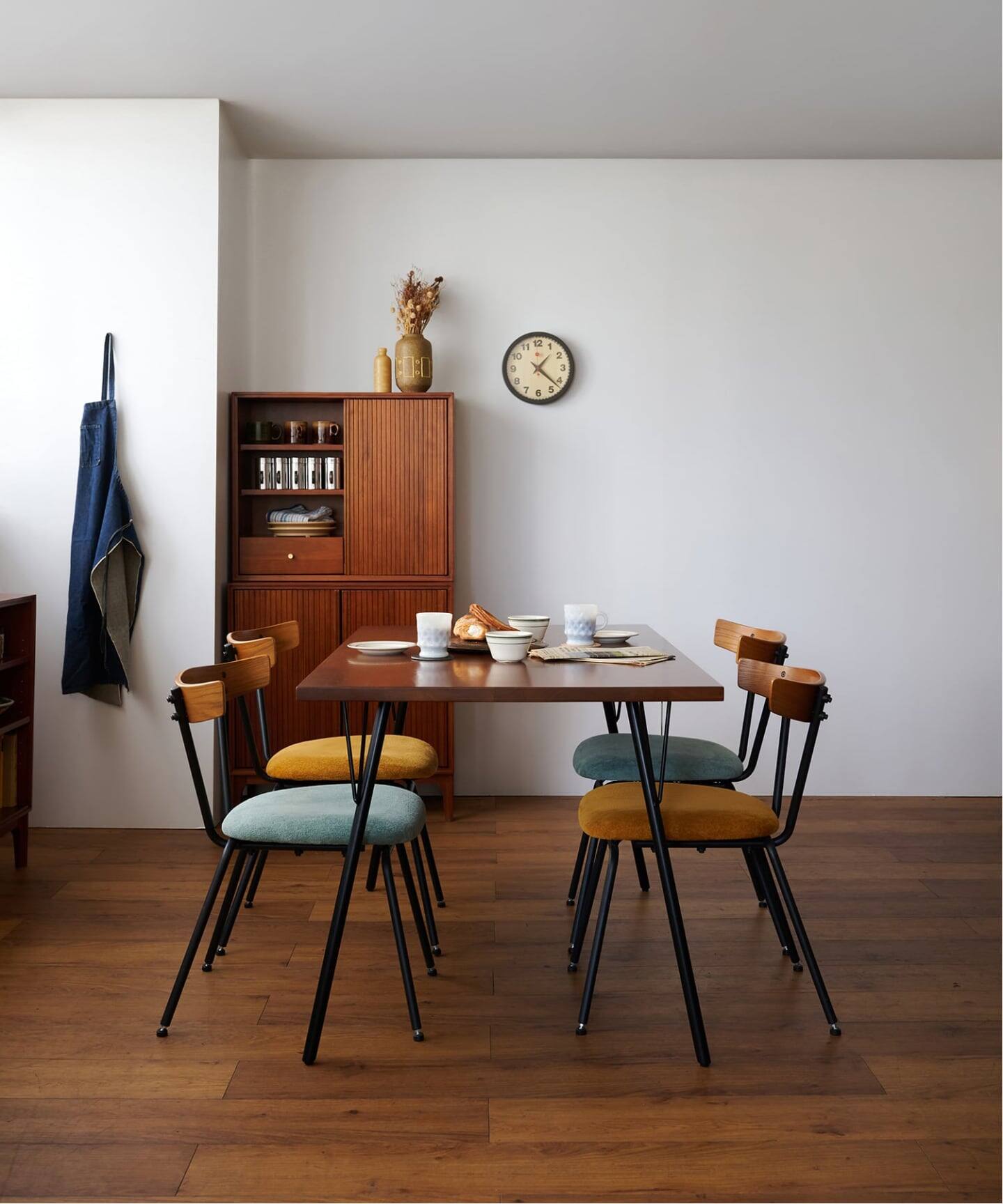 家具 Journal Standard Furniture / Grandview Dining Table 大型商品》GRANDVIEW DINING TABLE LEG 4th グランドビューテーブル 脚
