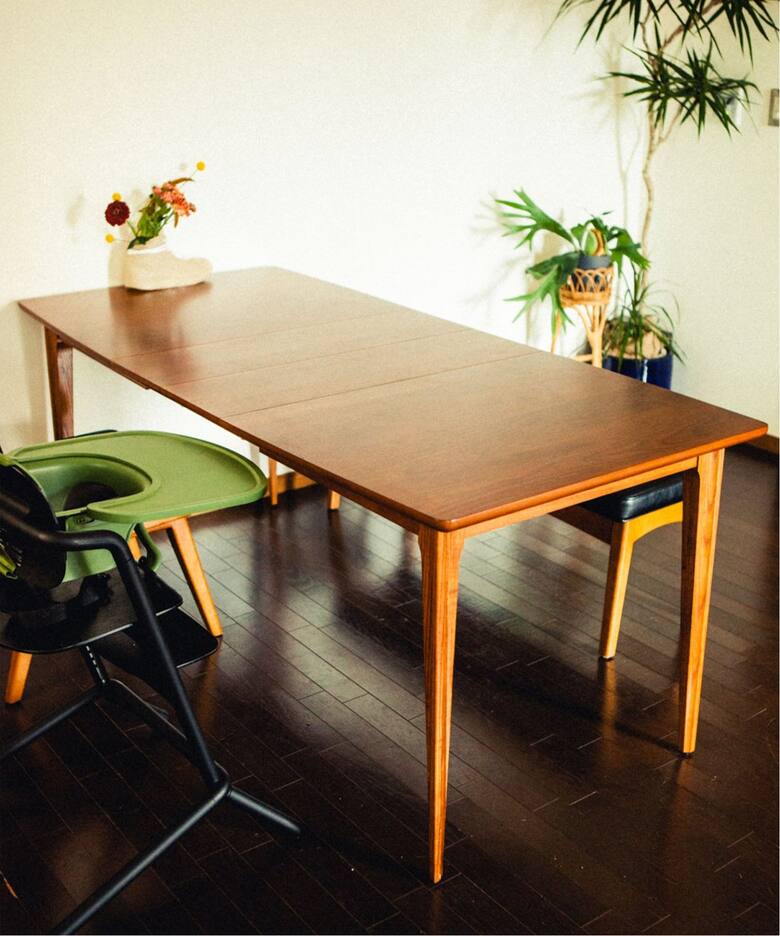 大型商品》BROOKS DINING TABLE ブルックスダイニングテーブル 