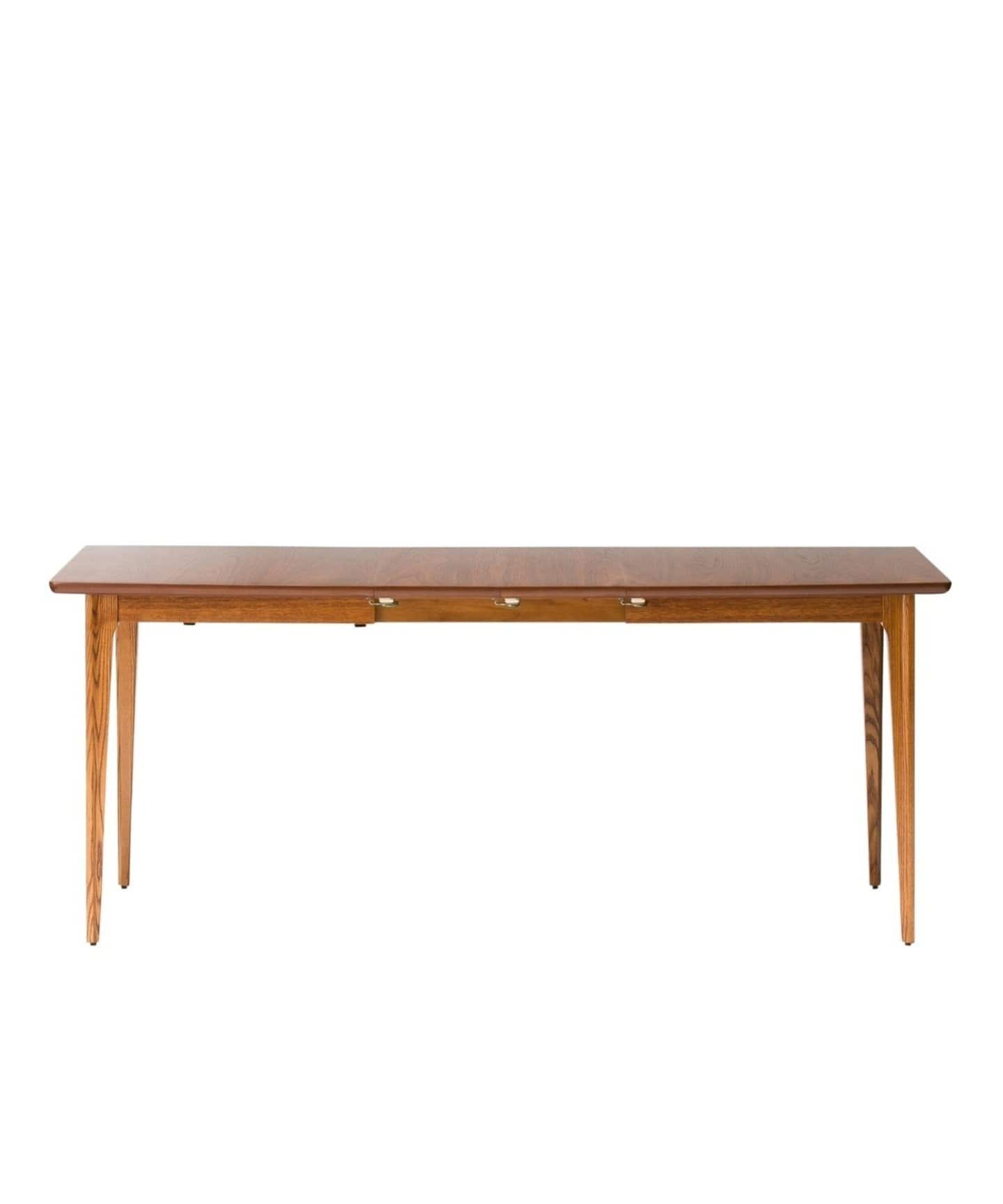 ダイニングテーブル BROOKS DINING TABLE / ACME FURNITURE BROOKS DINING TABLE | JOURNAL STANDARD FURNITURE