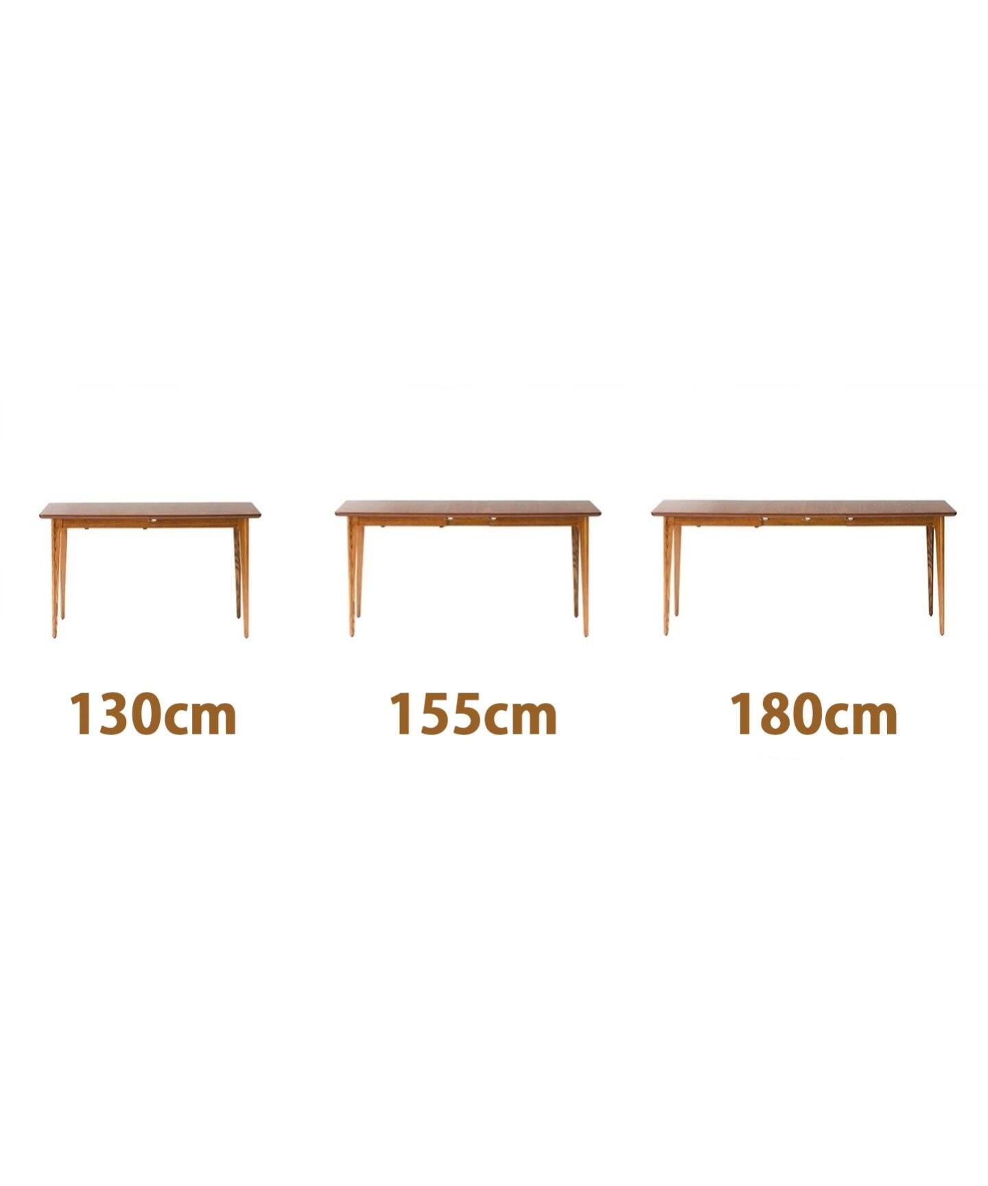 大型商品》BROOKS DINING TABLE ブルックスダイニングテーブル