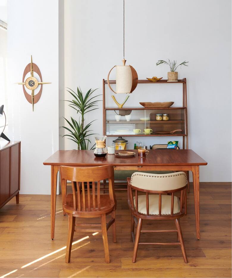 大型商品》BROOKS DINING TABLE ブルックスダイニングテーブル 