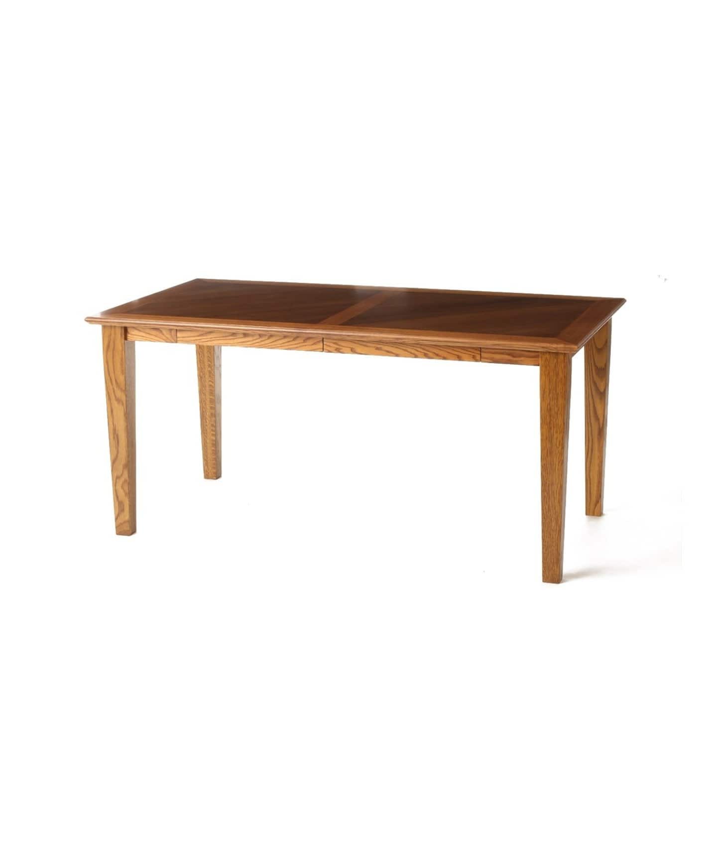予約》《大型商品》WARNER DINING TABLE-standard ワーナー