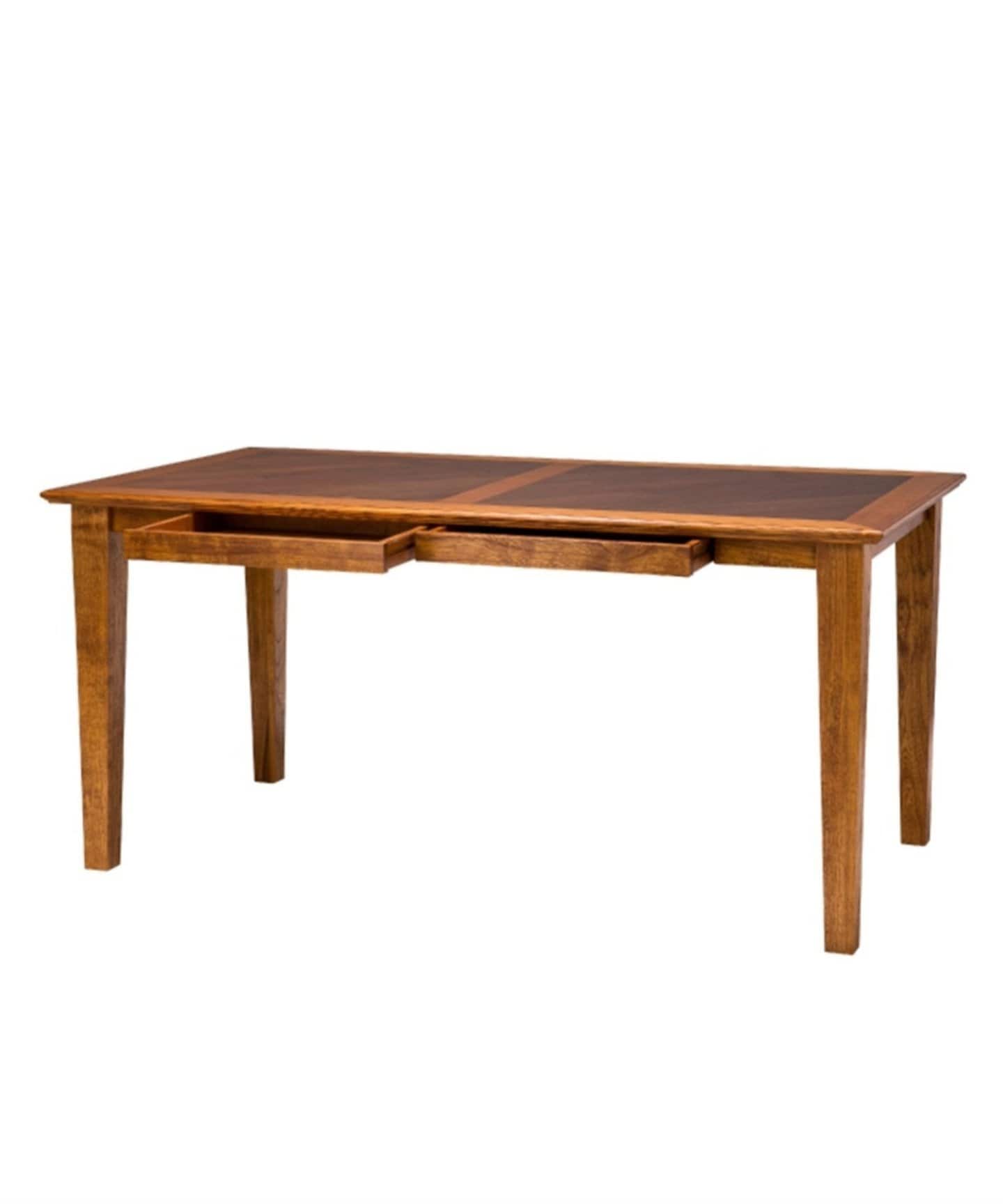 大型商品》WARNER DINING TABLE-standard ワーナーダイニングテーブル