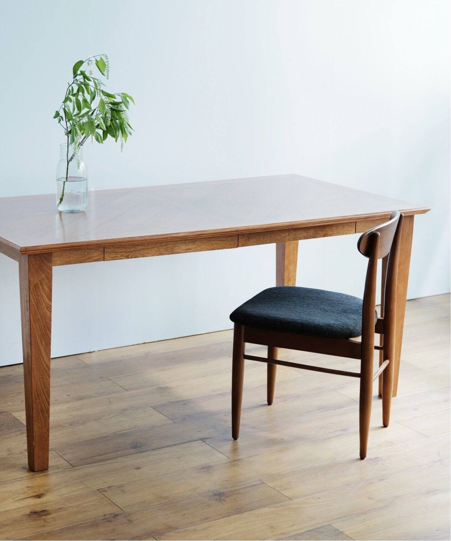 予約》《大型商品》WARNER DINING TABLE-standard ワーナー
