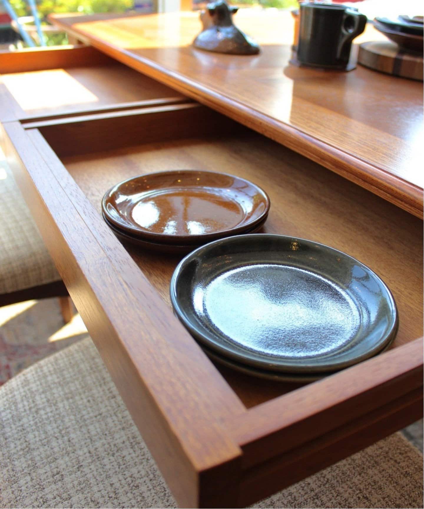 ACME アクメ ファニチャー ワーナー ダイニング テーブル 予約》《大型商品》WARNER DINING TABLE-standard ワーナー