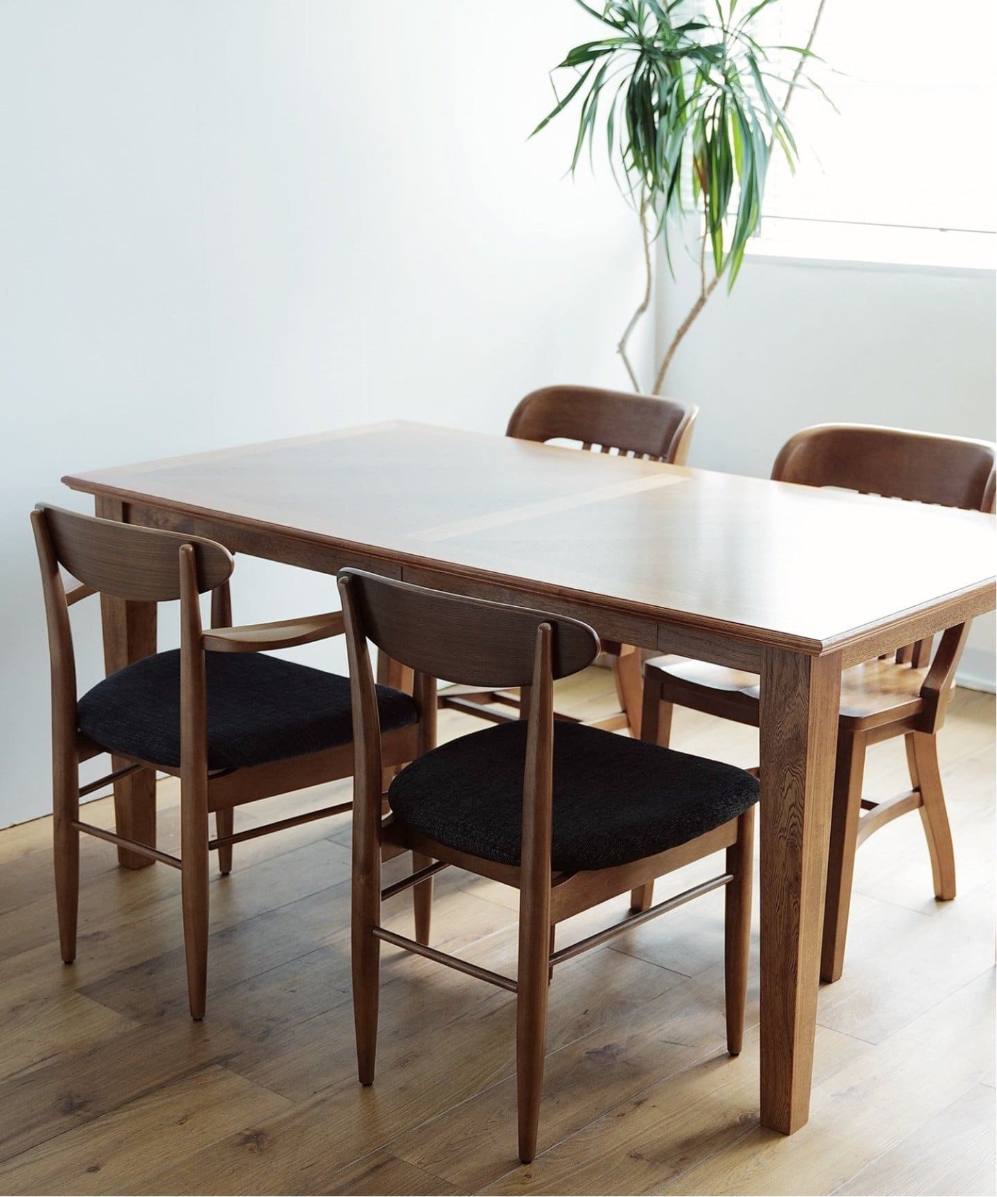 大型商品》WARNER DINING TABLE-standard ワーナーダイニングテーブル