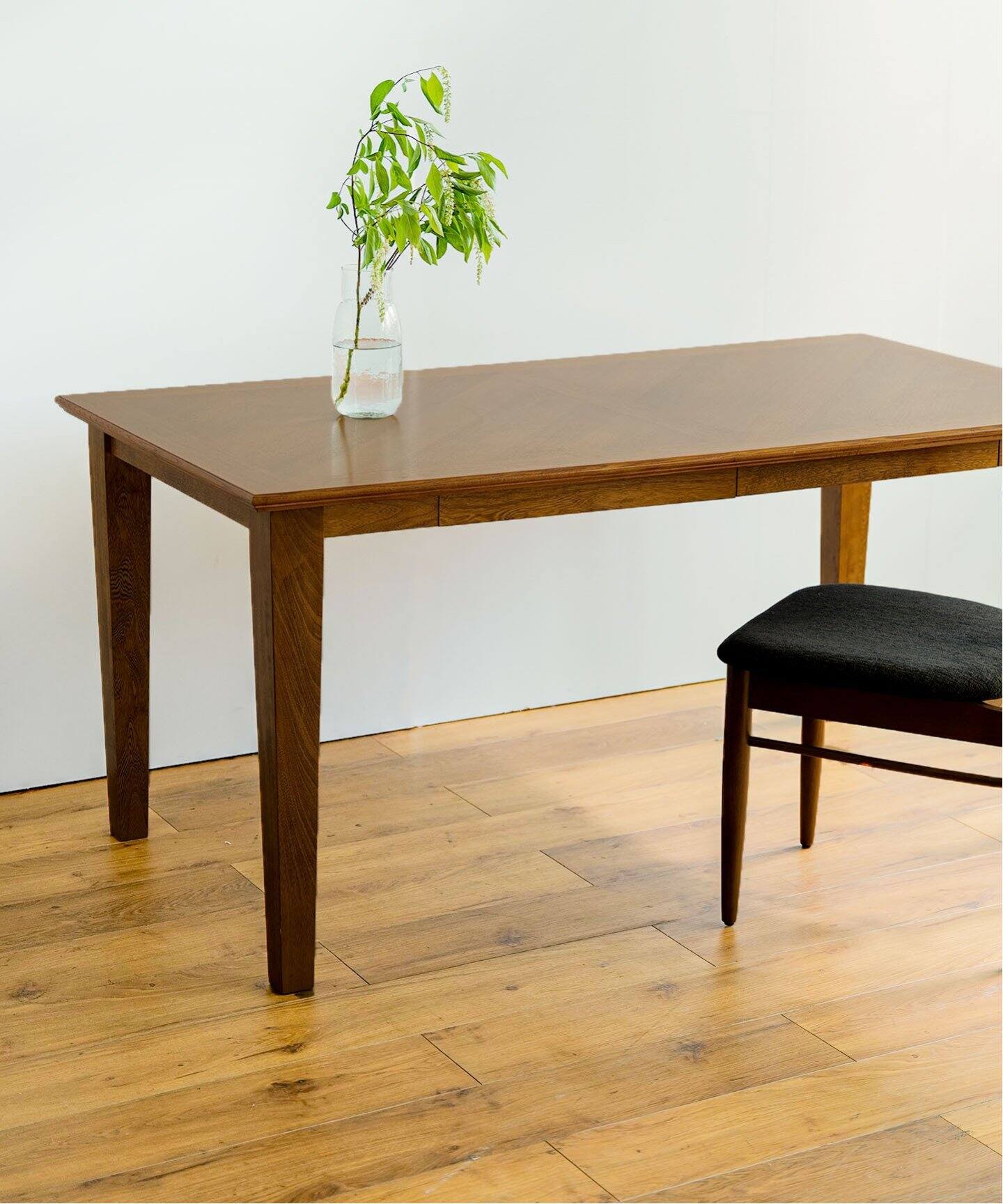 予約》《大型商品》WARNER DINING TABLE-standard ワーナー