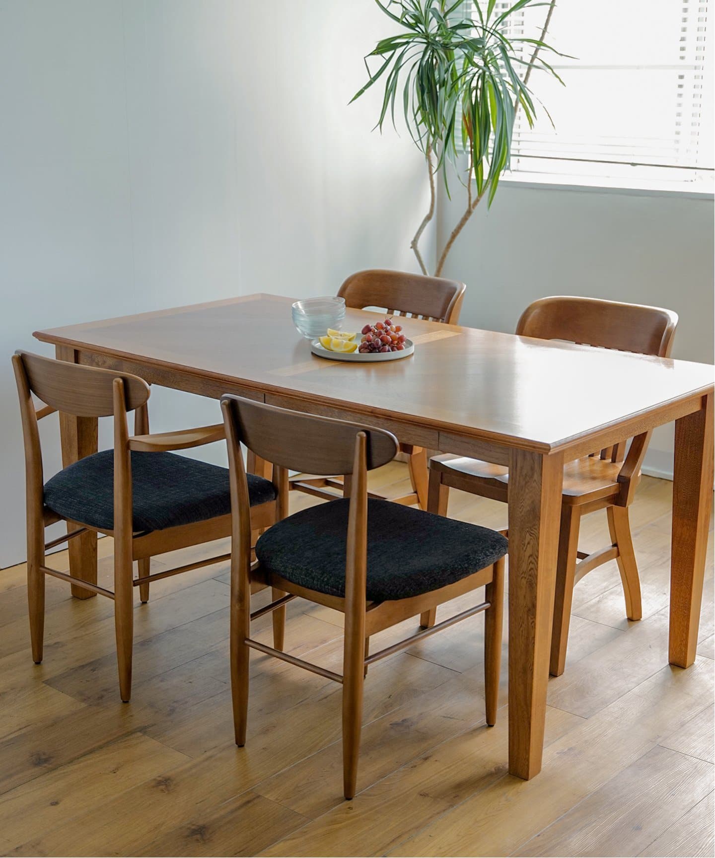 ACME Furniture アクメ DINING TABLEダイニングテーブル 予約》《大型商品》WARNER DINING TABLE-standard ワーナー