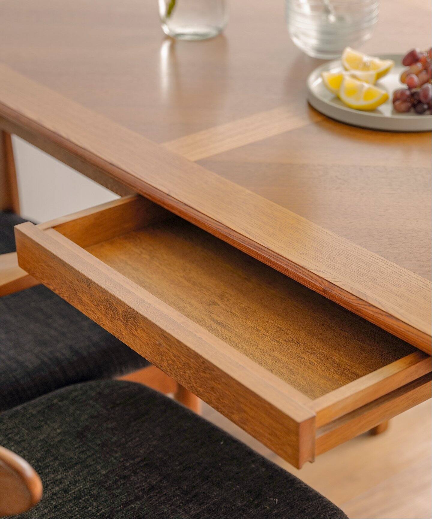 大型商品》WARNER DINING TABLE-standard ワーナーダイニング