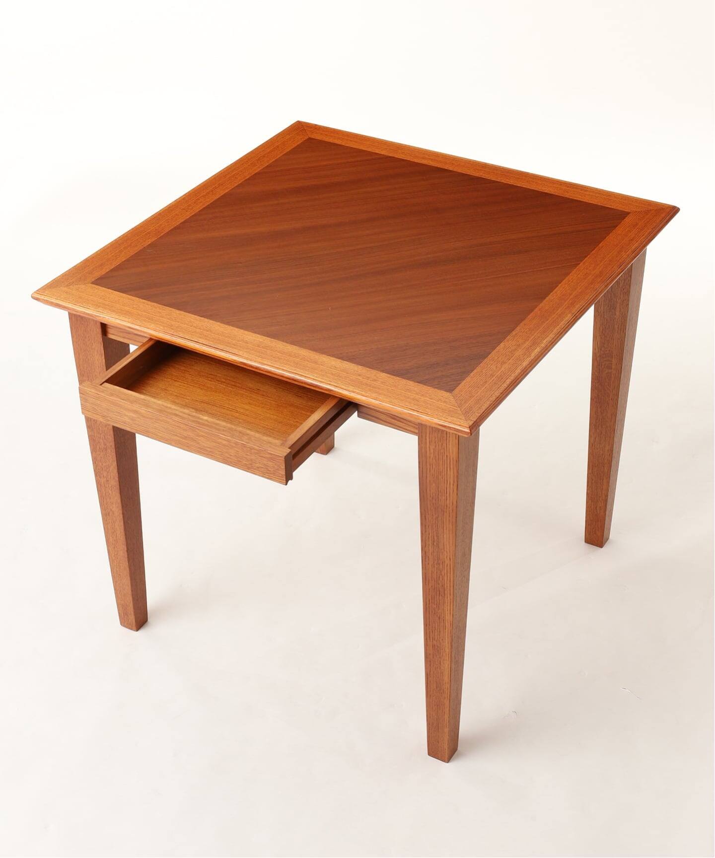 予約》《大型商品》WARNER DINING TABLE-S standard ワーナー