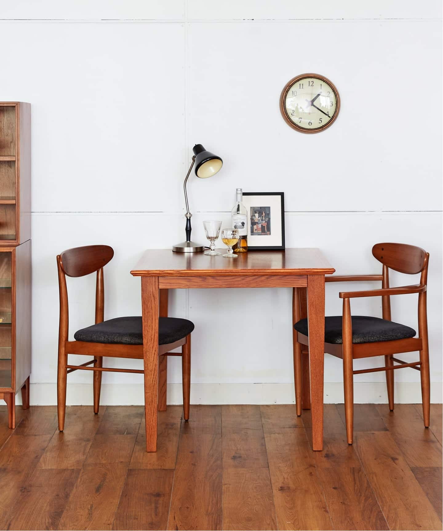 予約》《大型商品》WARNER DINING TABLE-S standard ワーナー