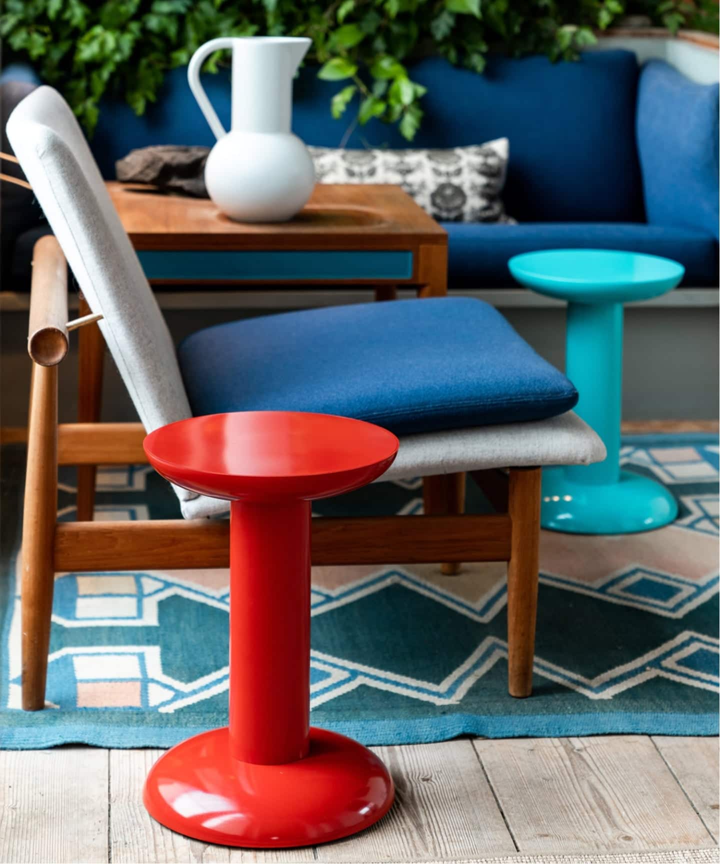 raawii /ラーウィー】Thing スツール（チェア）｜JOURNAL STANDARD