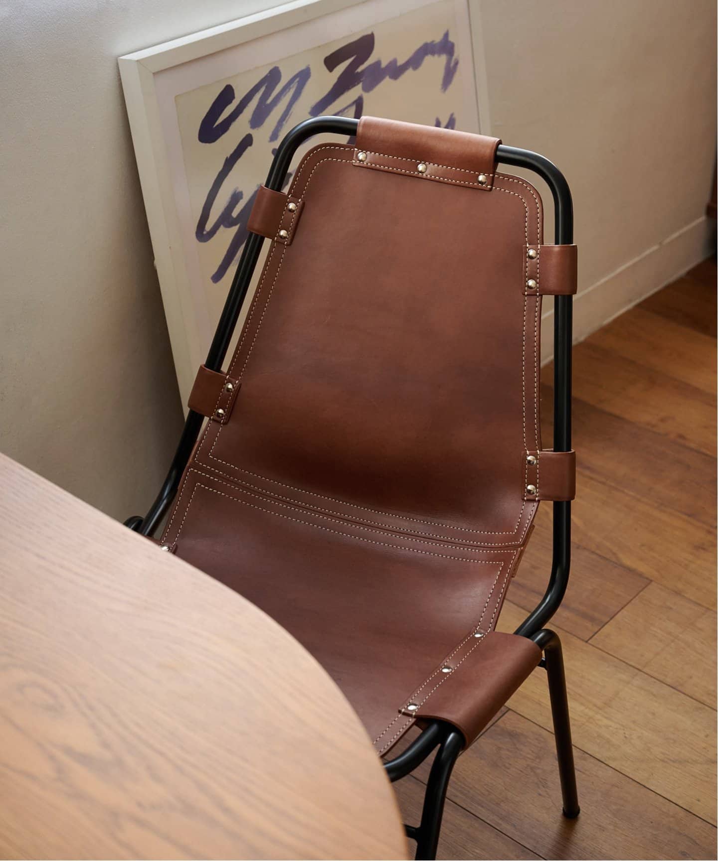 椅子 journal standard furniture GUIDEL chair JOURNAL STANDARD FURNITURE（ジャーナルスタンダード