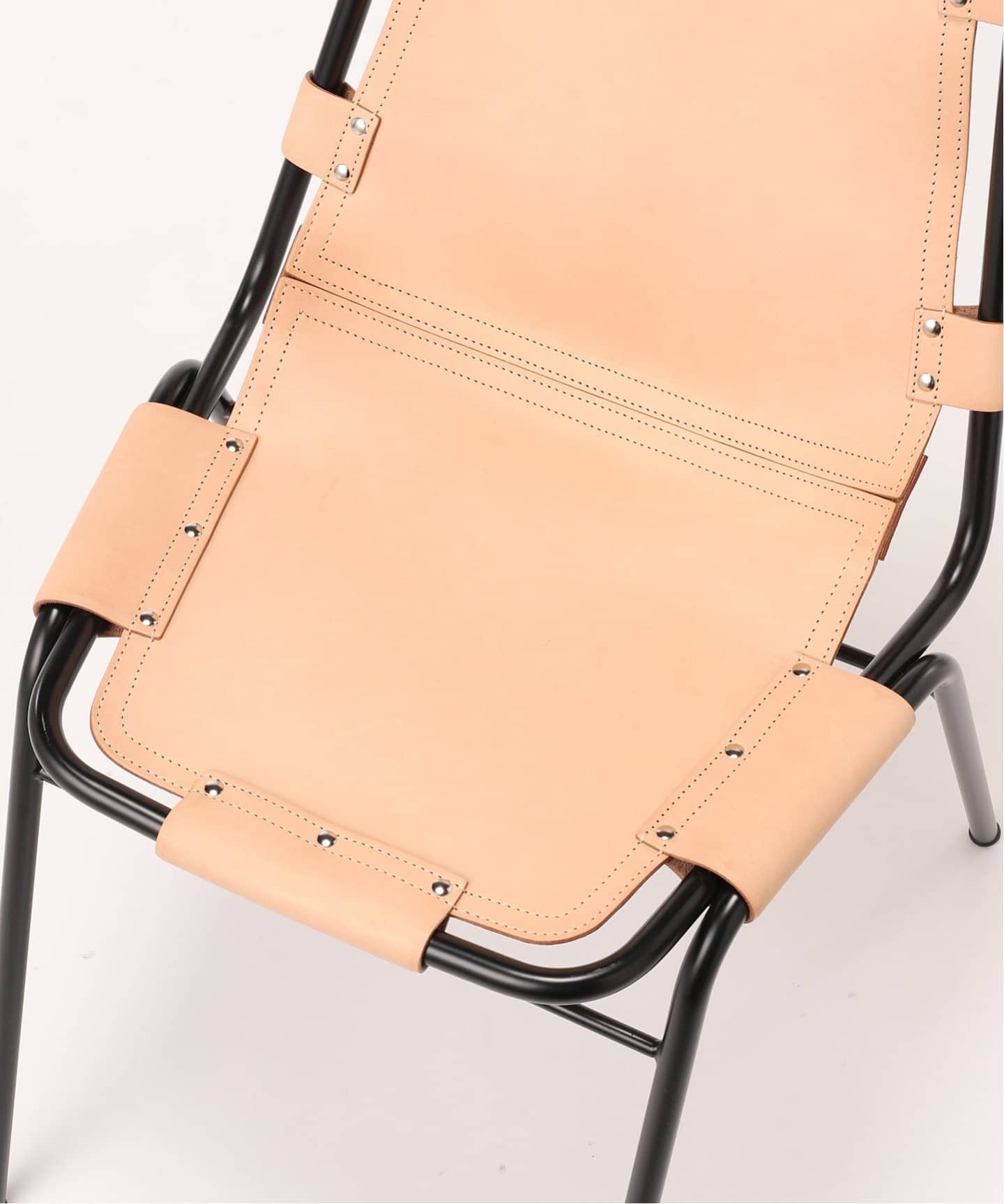 椅子 Les Arcs Chair Black by SYOTYL Les Arcs Chair Black by SYOTYL｜リビング・ダイニングチェア