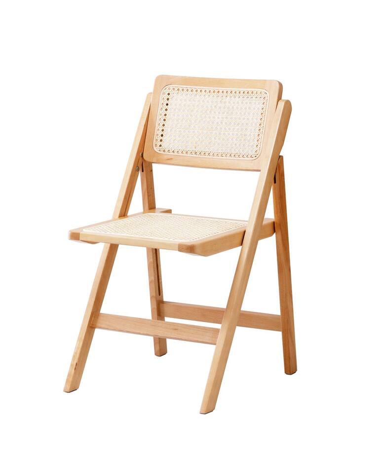WEB限定》【Mash/マッシュ】AMU folding chair 折り畳み チェア 