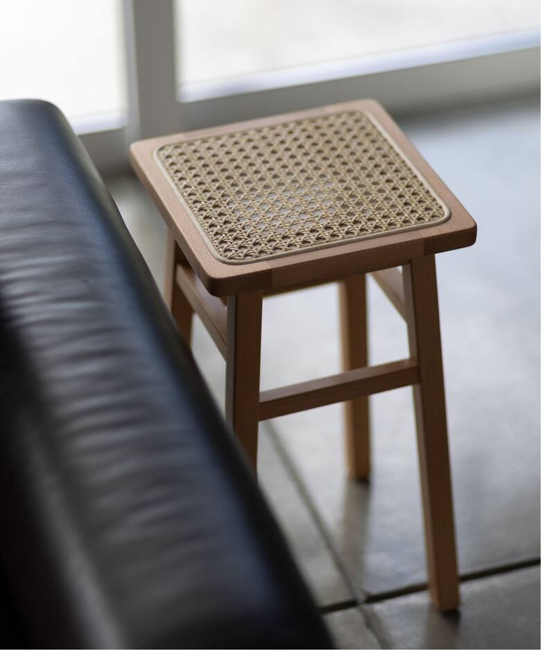 WEB限定予約》【Mash/マッシュ】AMU stool スツール（チェア 