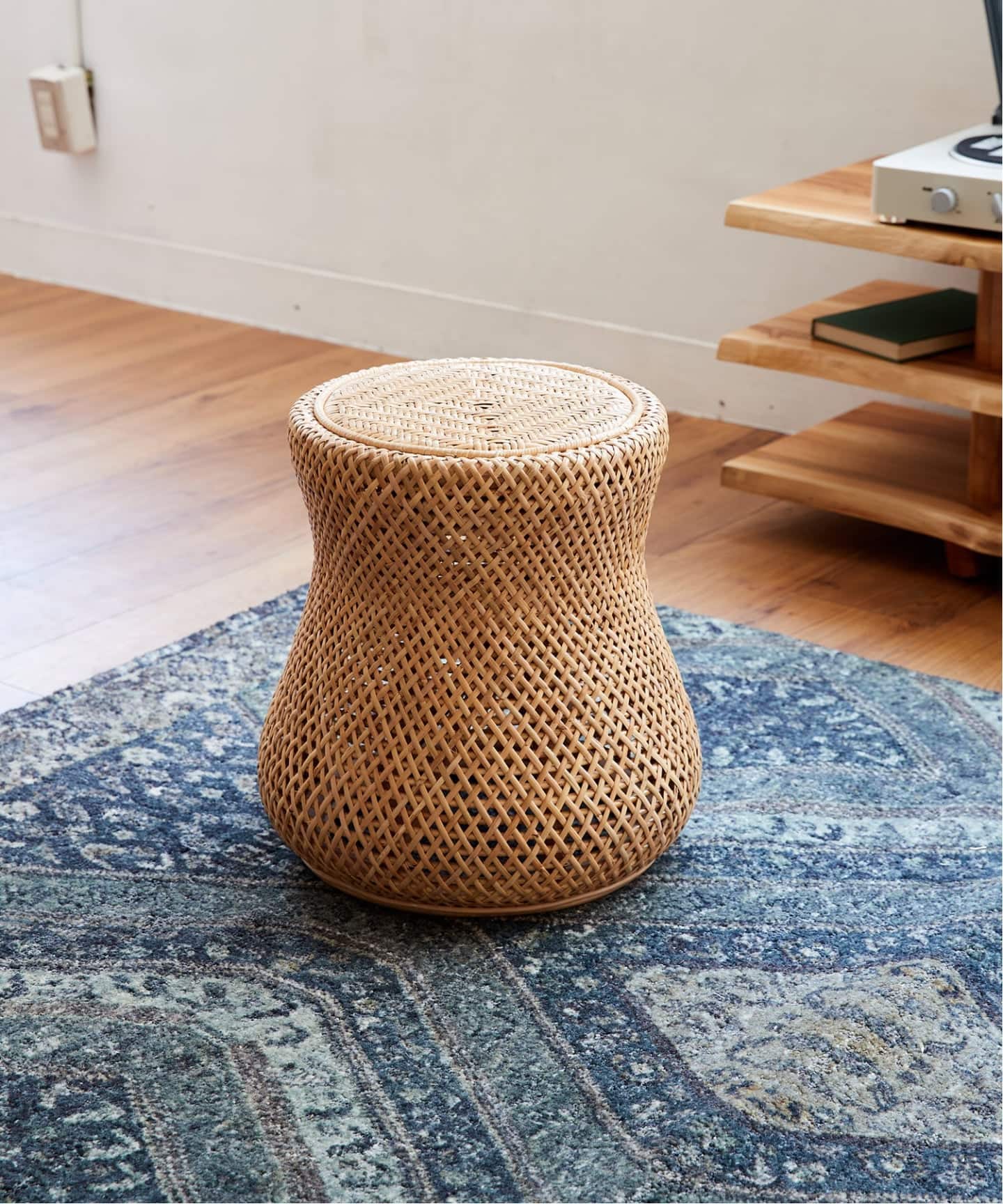 【ソラン】スツール ARTEK（アルテック）スツール60 バーチ｜Alvar Aalto | THE CONRAN