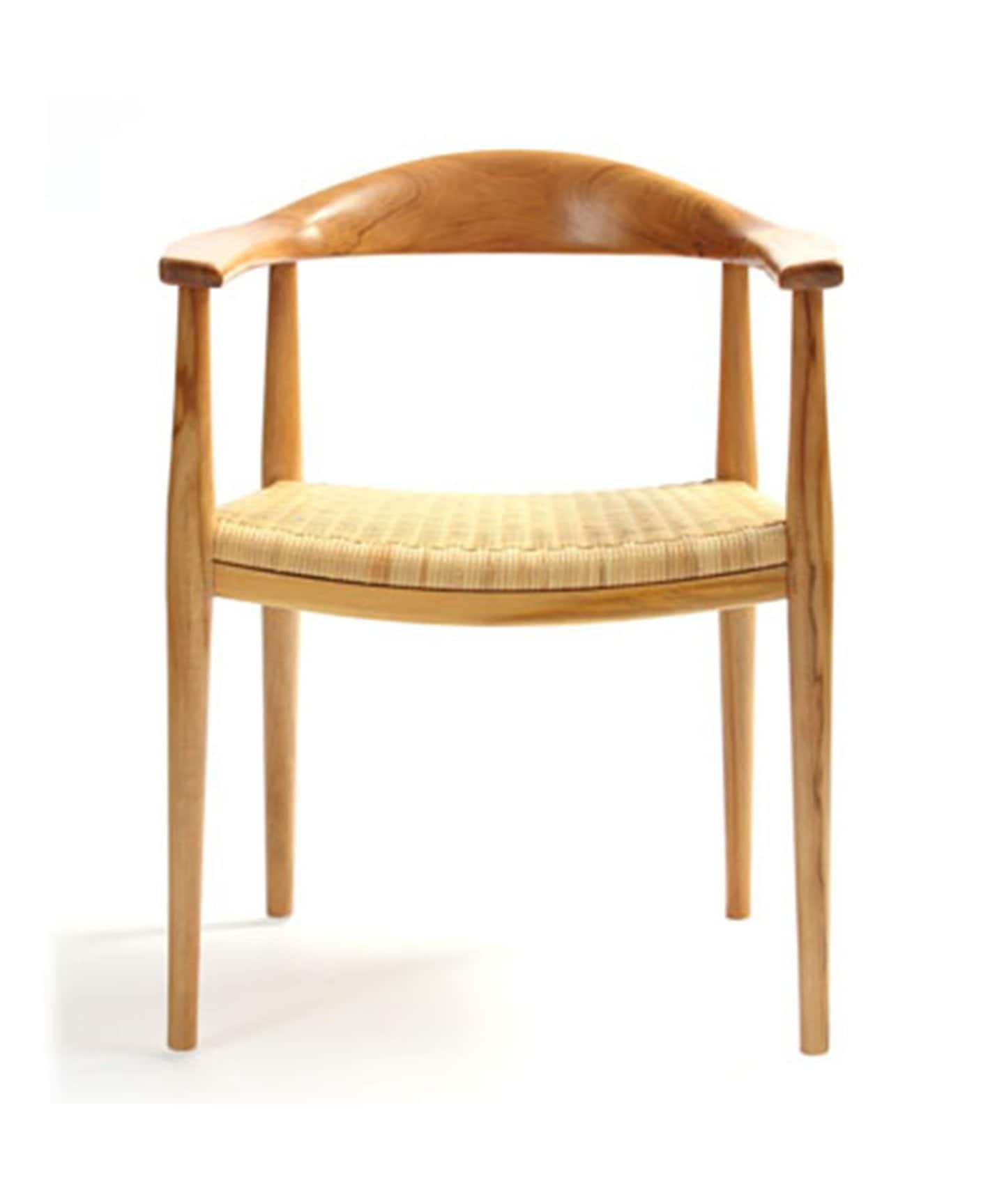大型商品》【Sunflower Rattan/サンフラワーラタン】IDENTITY ARM